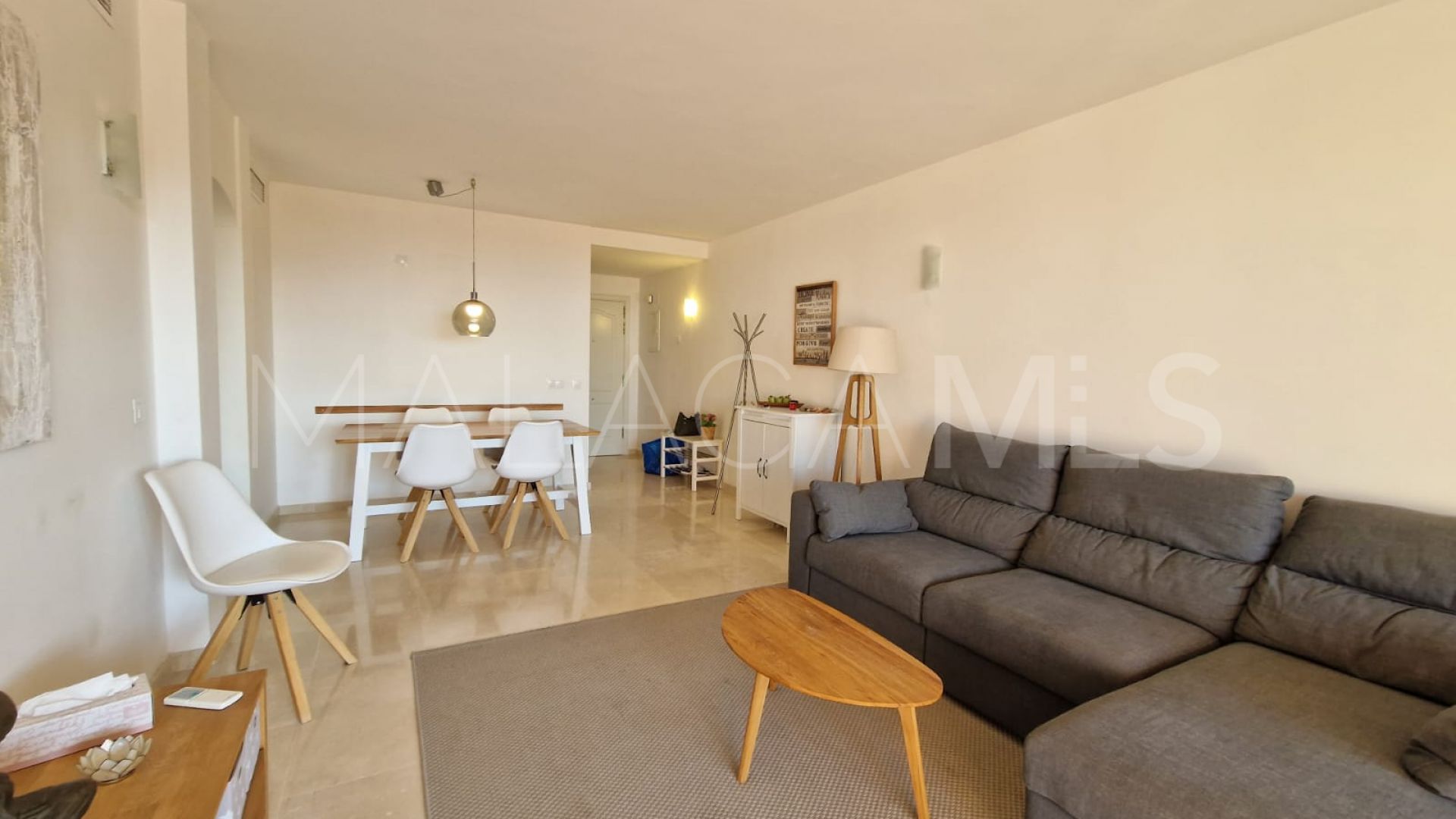 Appartement for sale in Calahonda
