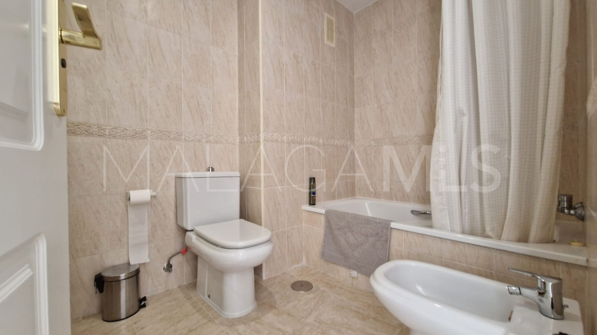 Appartement for sale in Calahonda