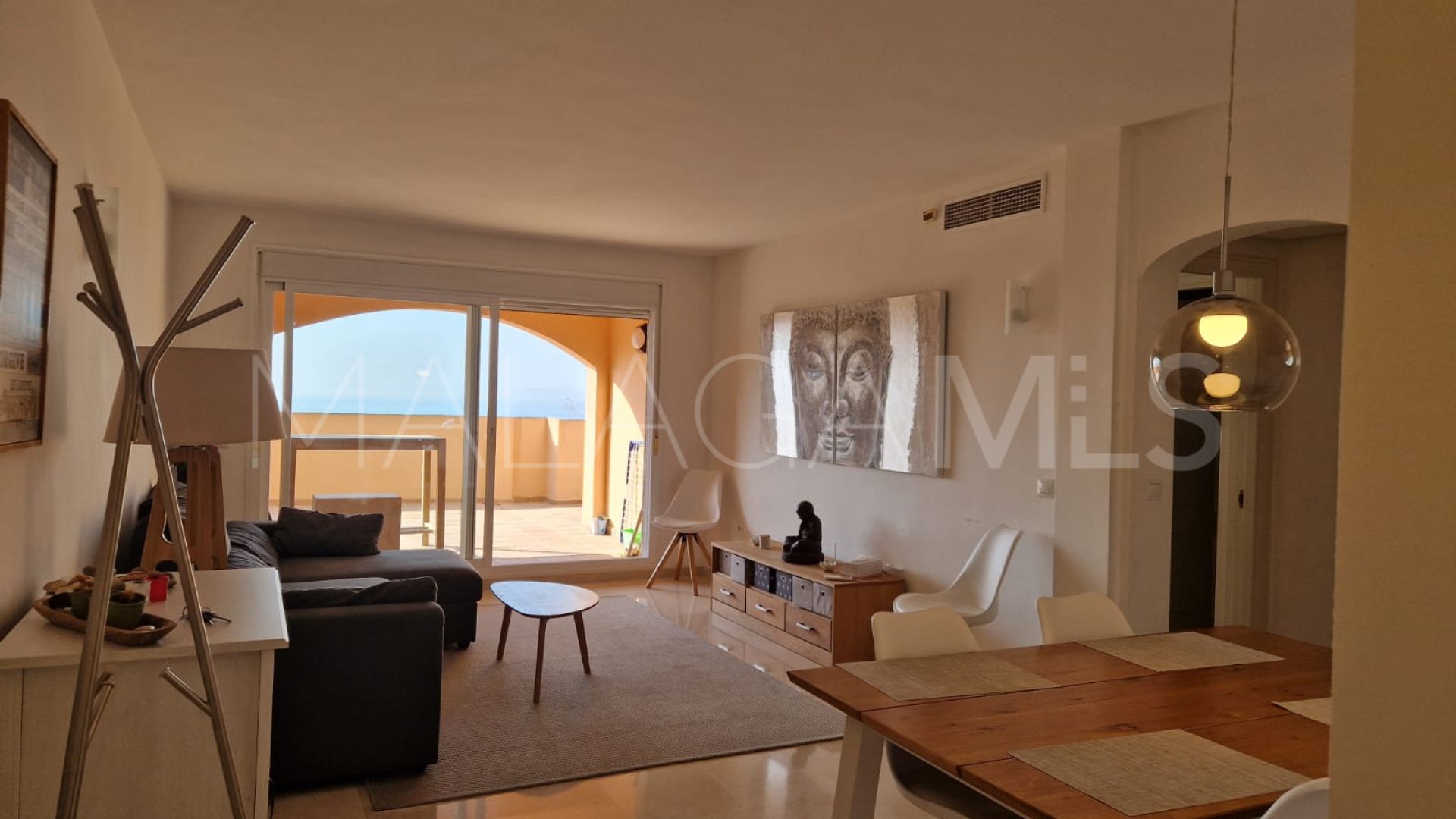 Appartement for sale in Calahonda