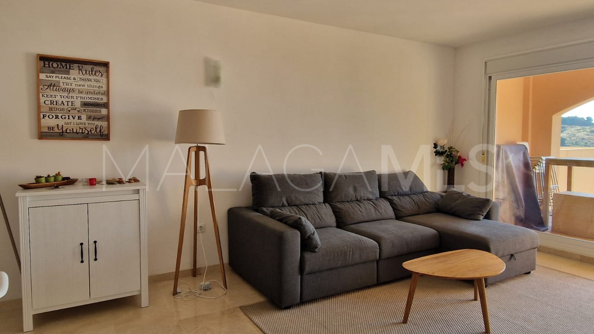 Appartement for sale in Calahonda