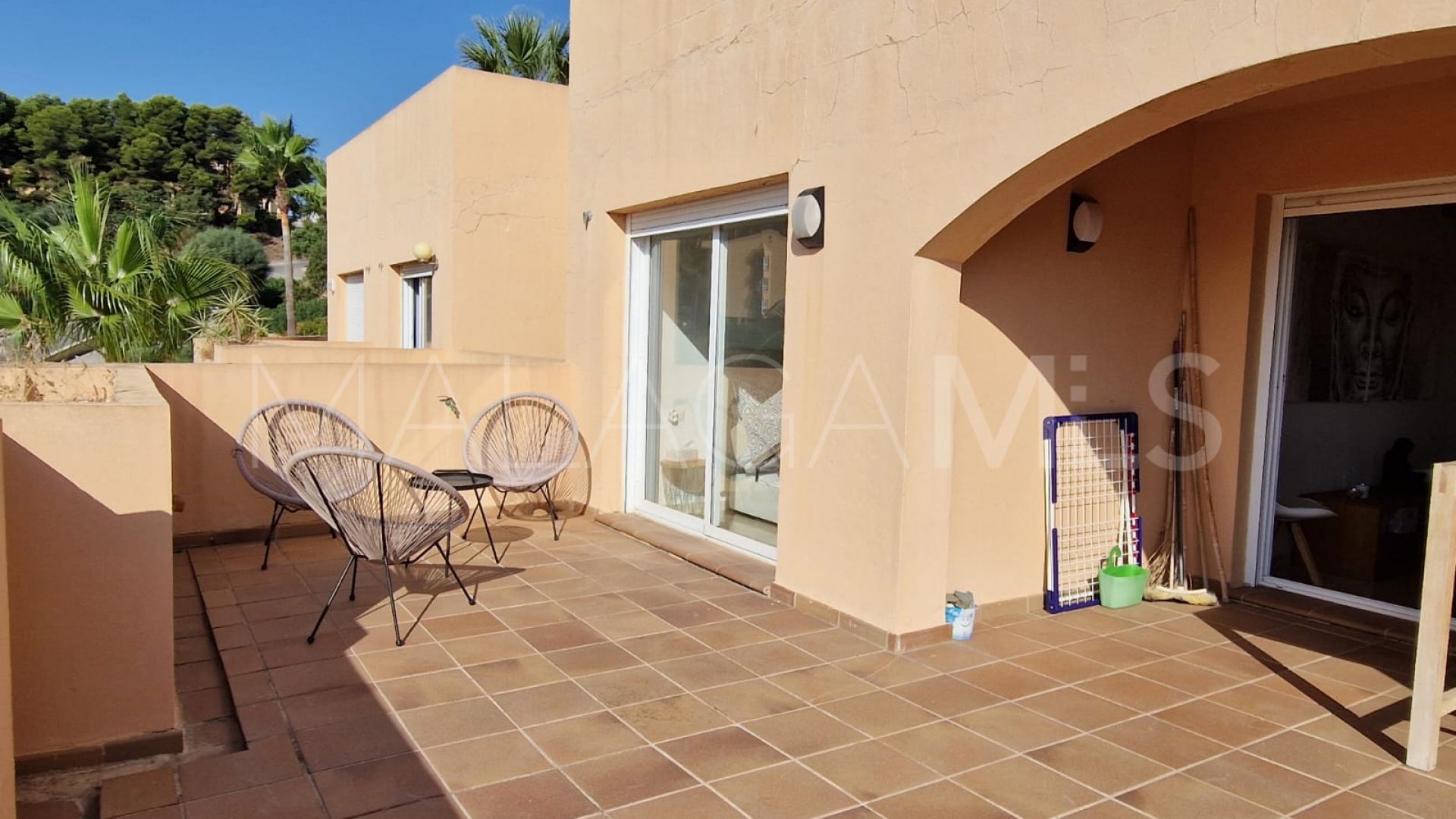 Appartement for sale in Calahonda