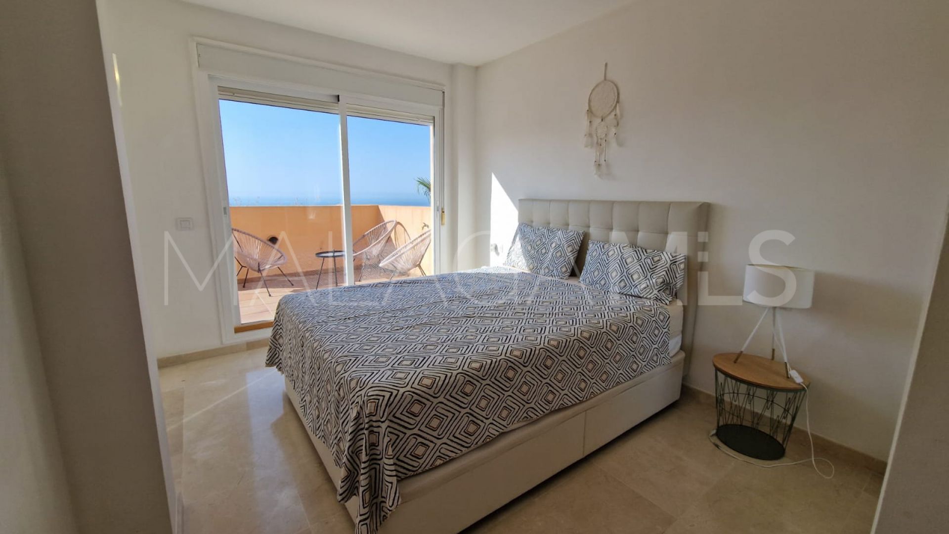 Appartement for sale in Calahonda