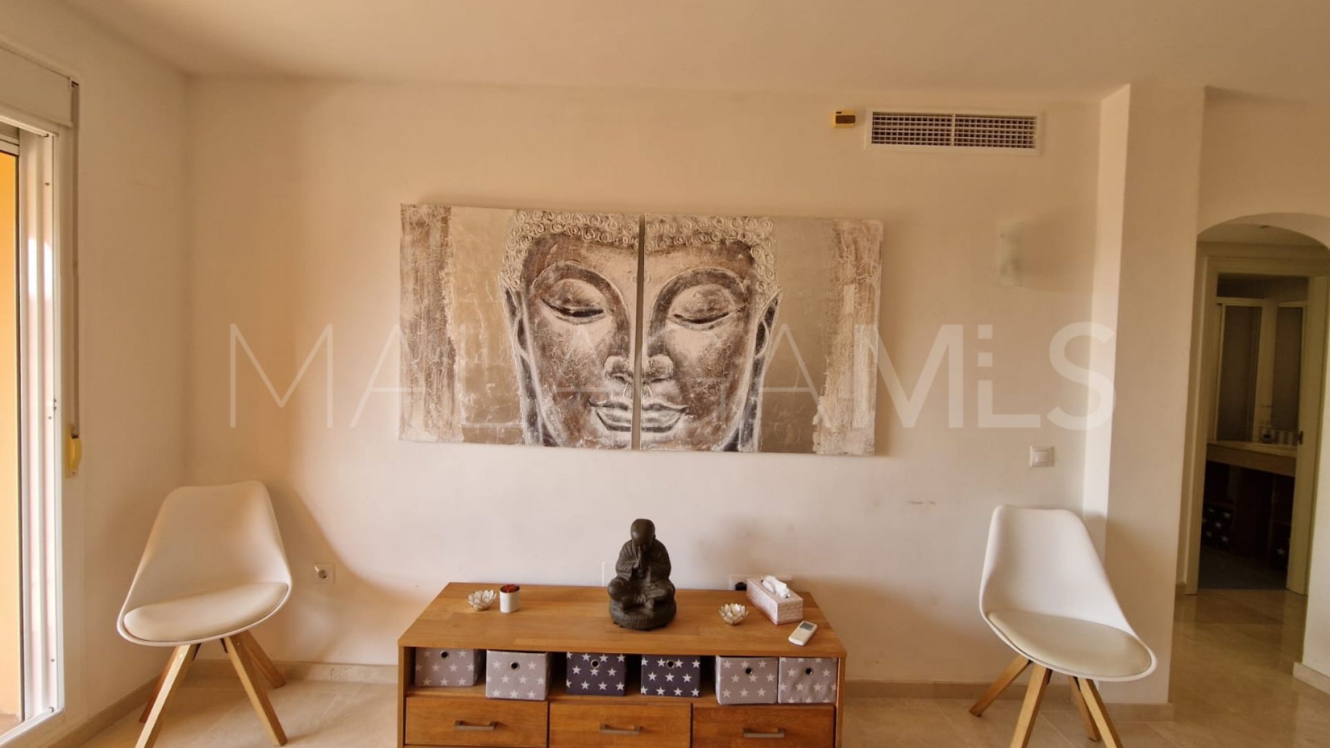 Appartement for sale in Calahonda