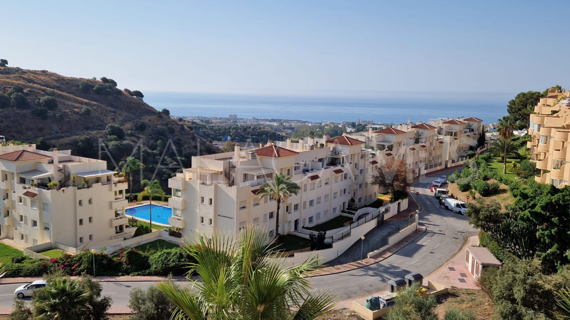 Appartement for sale in Calahonda