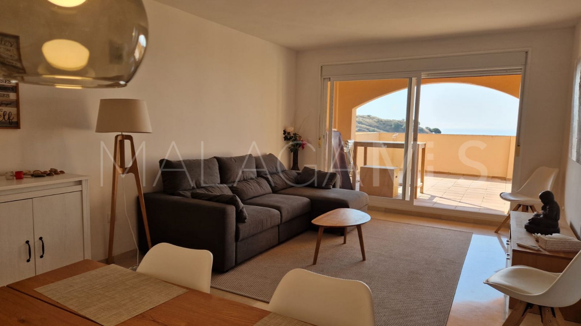 Appartement for sale in Calahonda