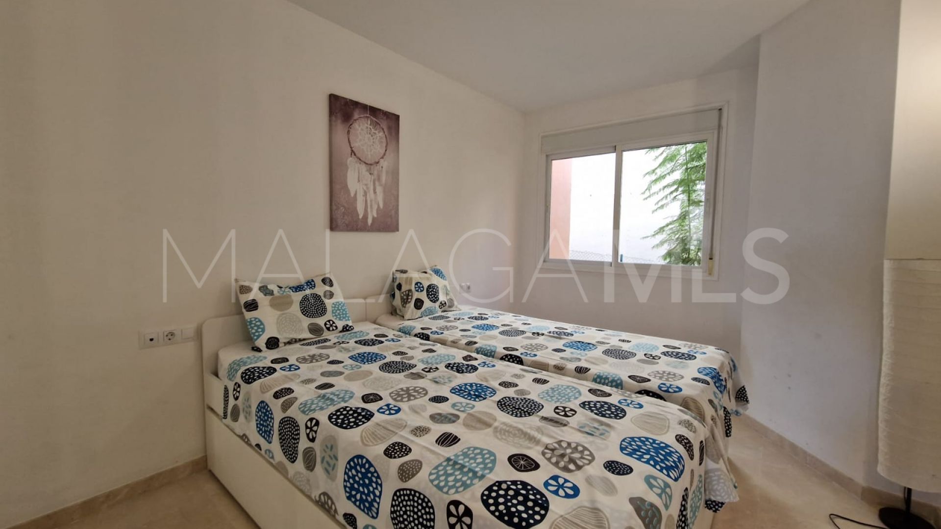Appartement for sale in Calahonda