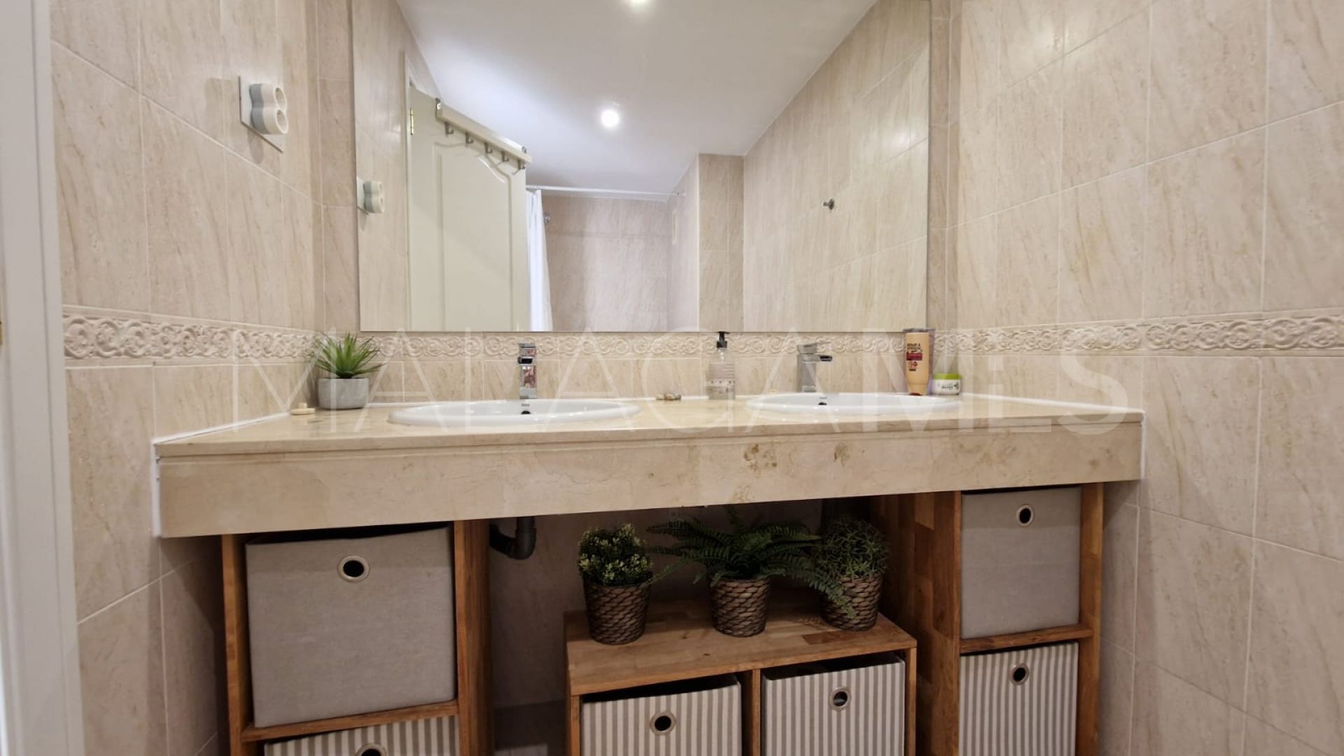 Appartement for sale in Calahonda