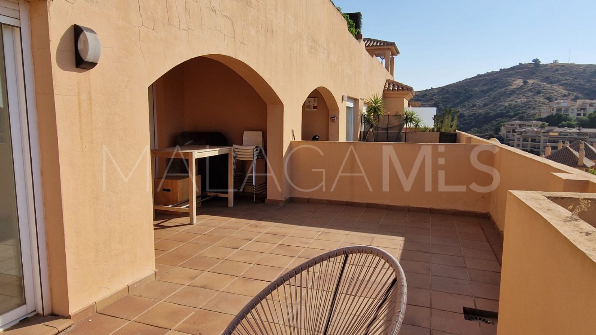 Appartement for sale in Calahonda