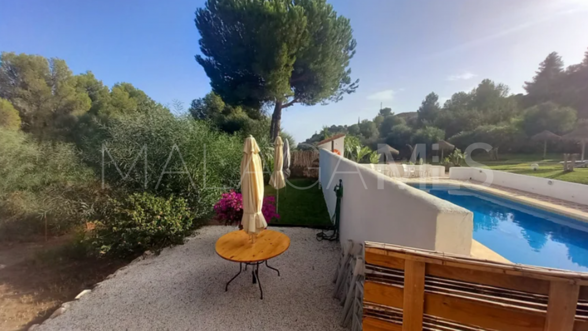 4 bedrooms Torreblanca villa for sale