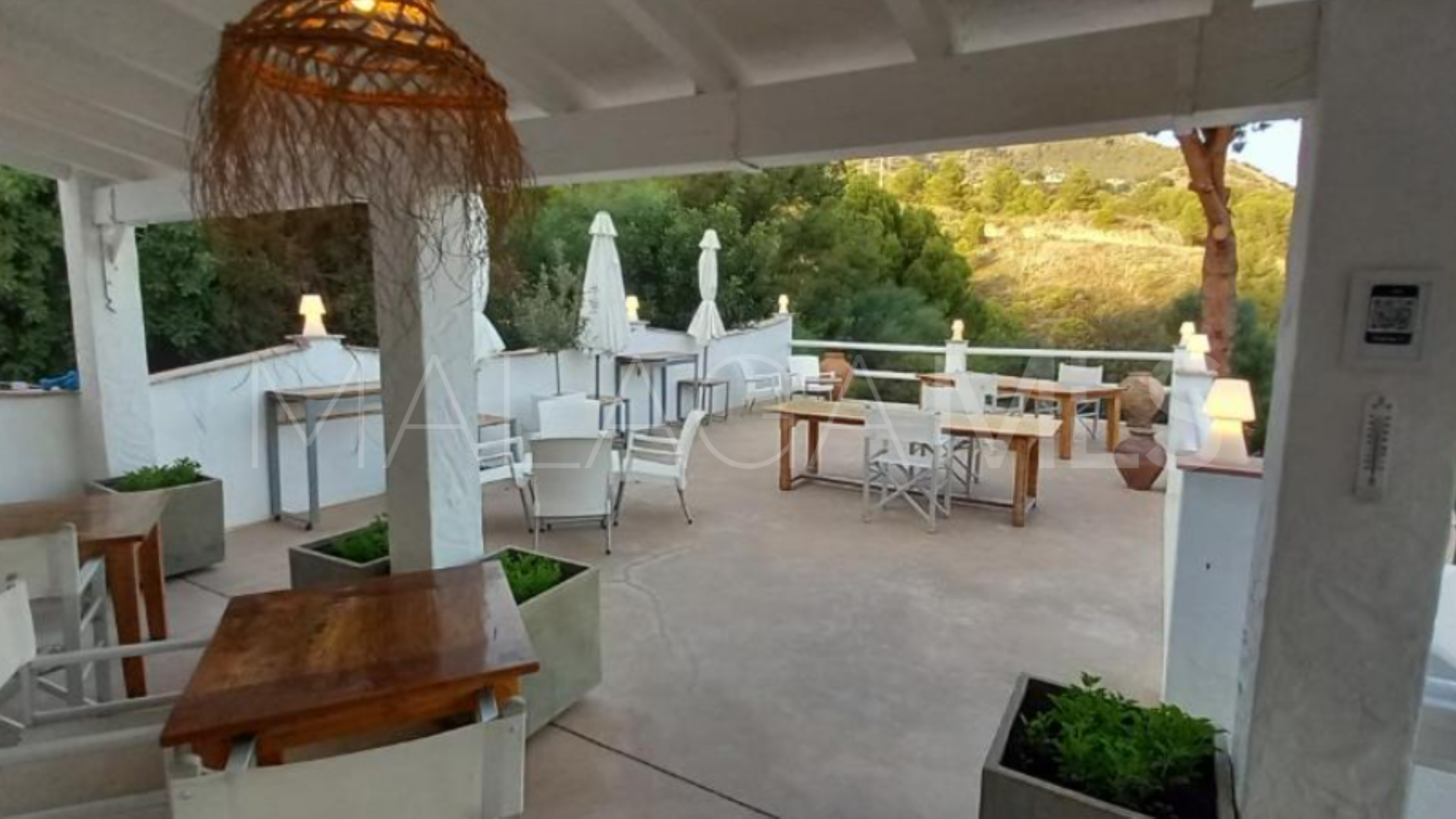 4 bedrooms Torreblanca villa for sale