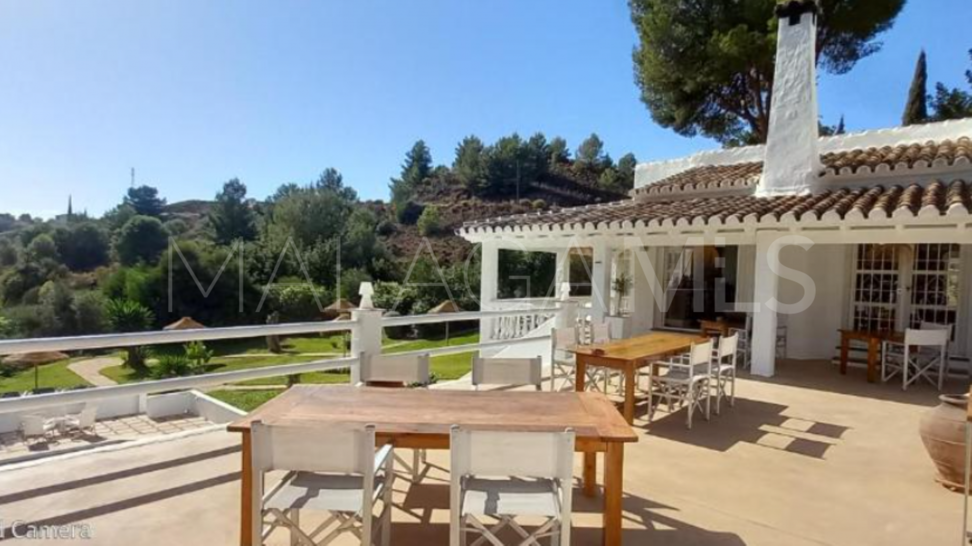 4 bedrooms Torreblanca villa for sale
