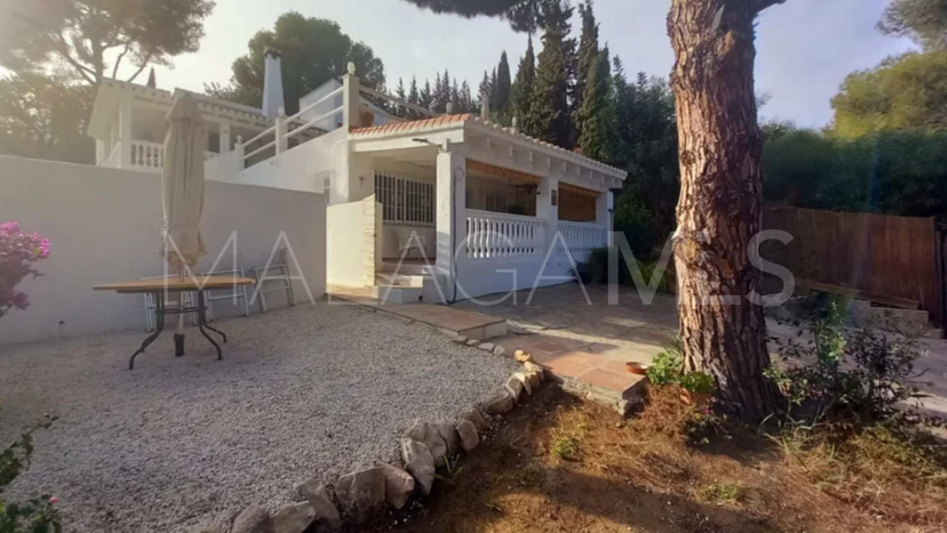 4 bedrooms Torreblanca villa for sale