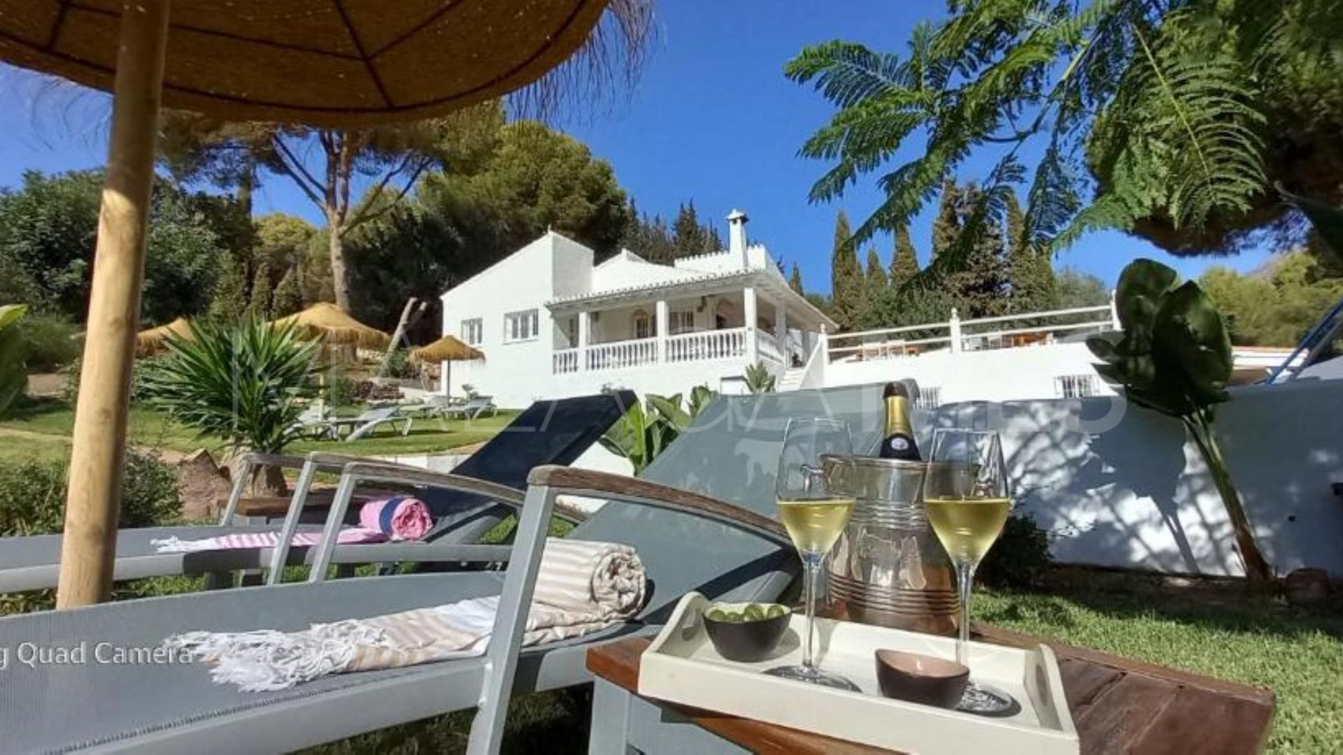 4 bedrooms Torreblanca villa for sale