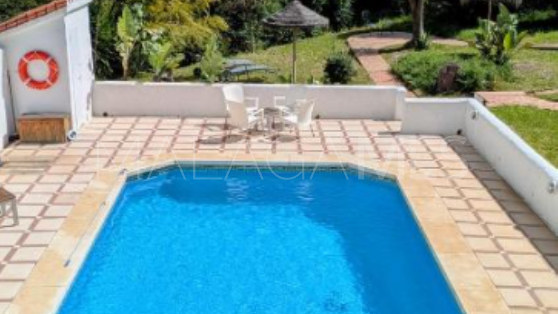 4 bedrooms Torreblanca villa for sale