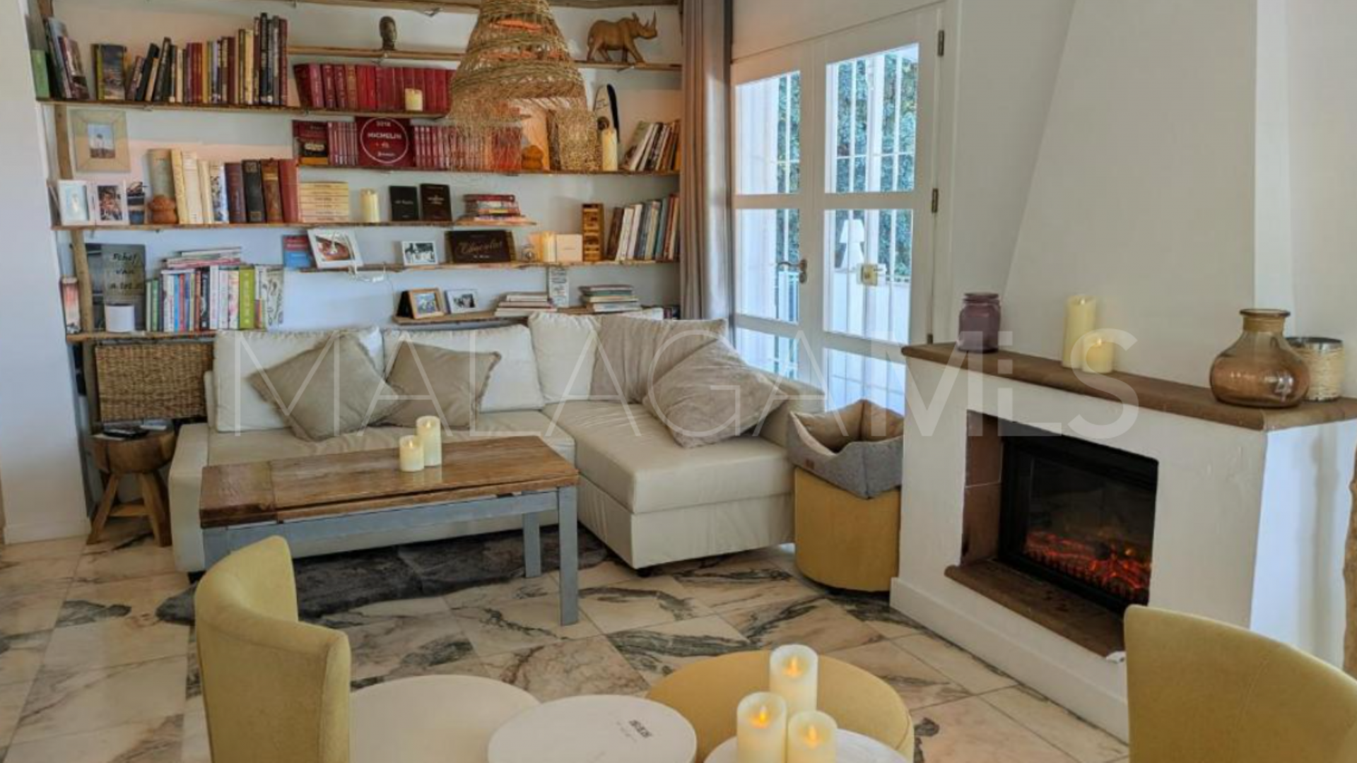 4 bedrooms Torreblanca villa for sale