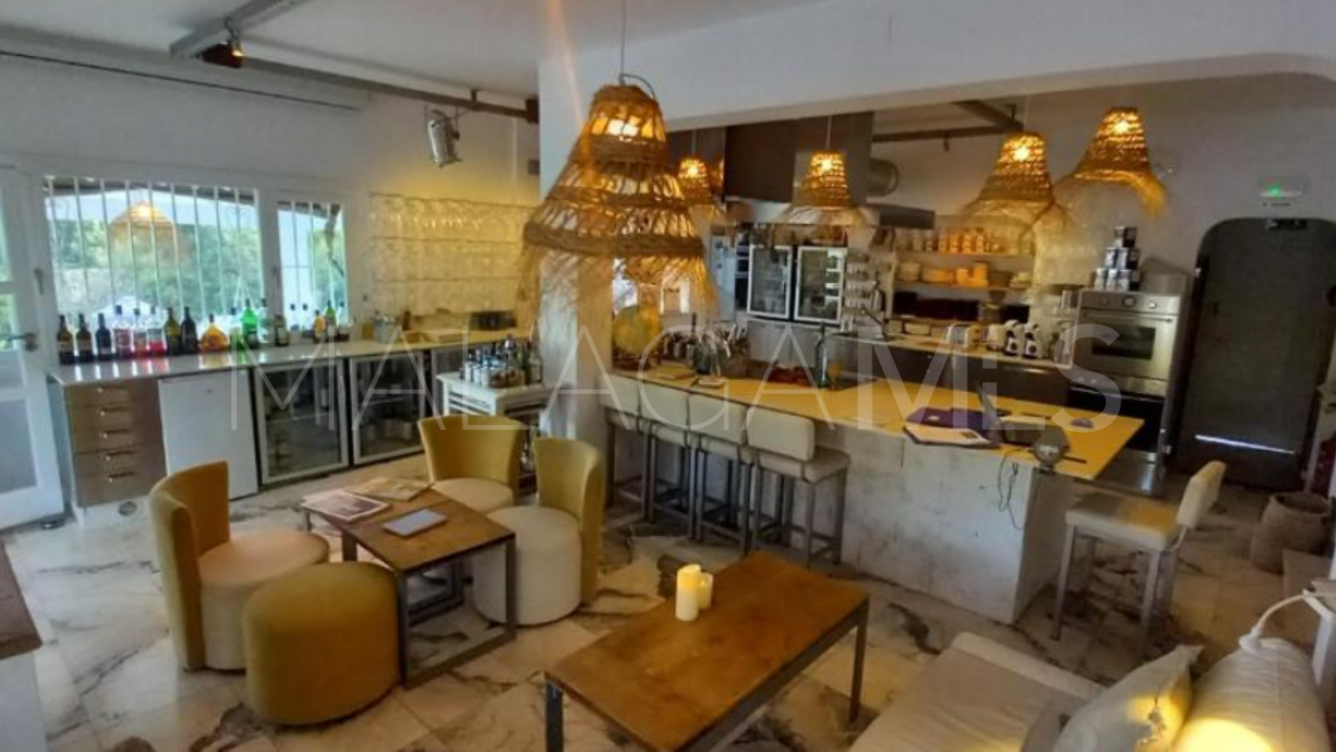 4 bedrooms Torreblanca villa for sale