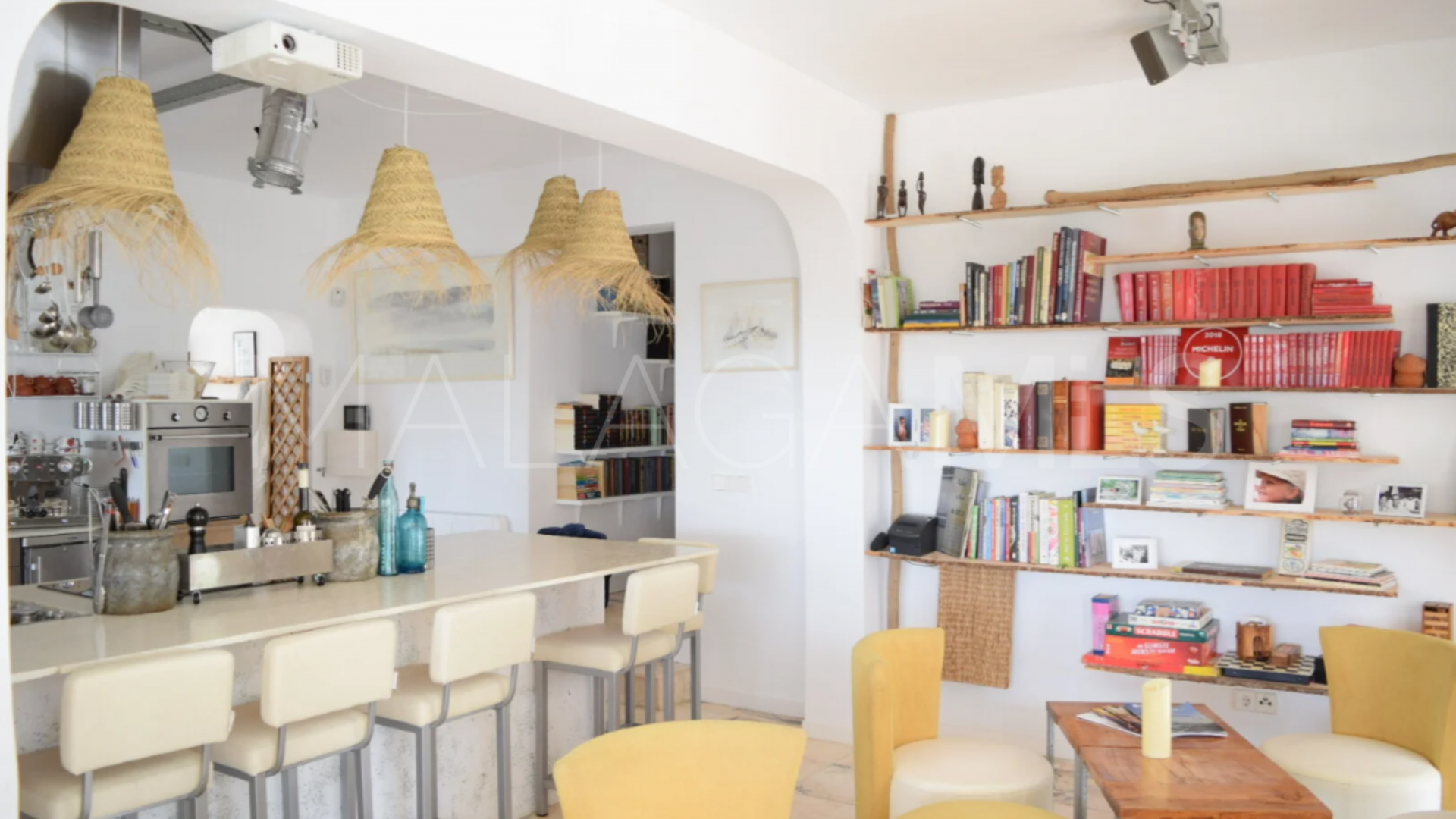 4 bedrooms Torreblanca villa for sale