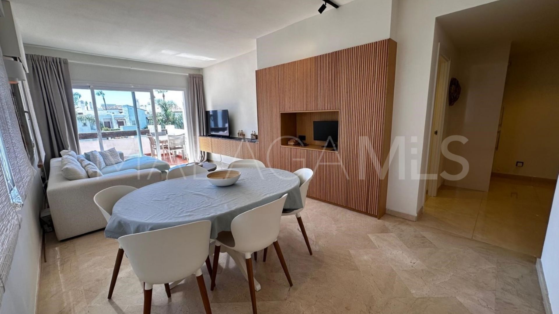 Penthouse for sale in Costalita