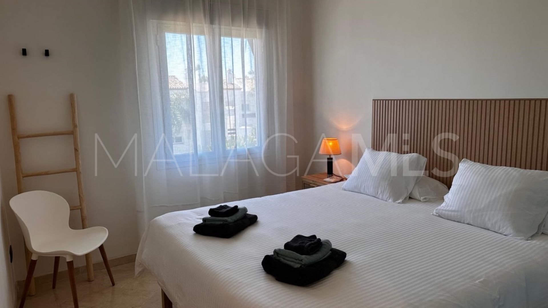 Penthouse for sale in Costalita