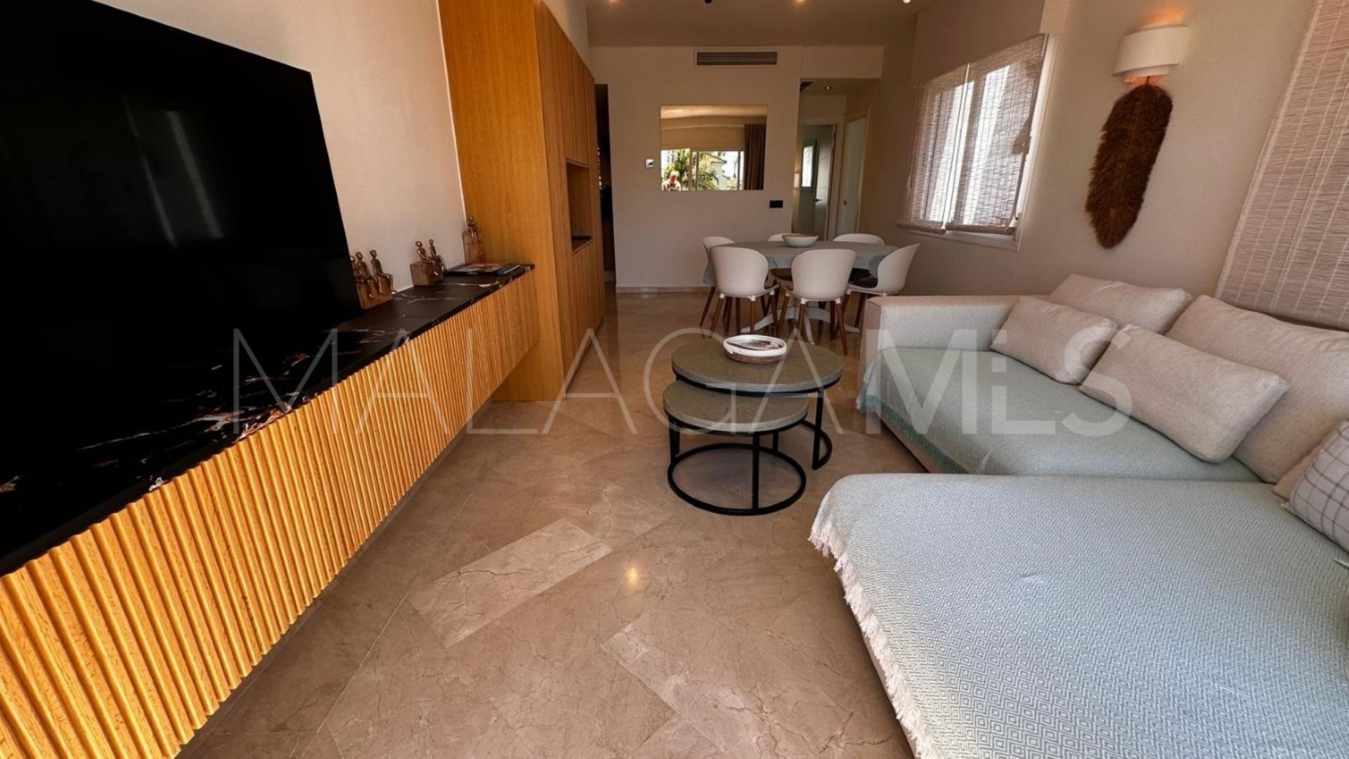 Penthouse for sale in Costalita