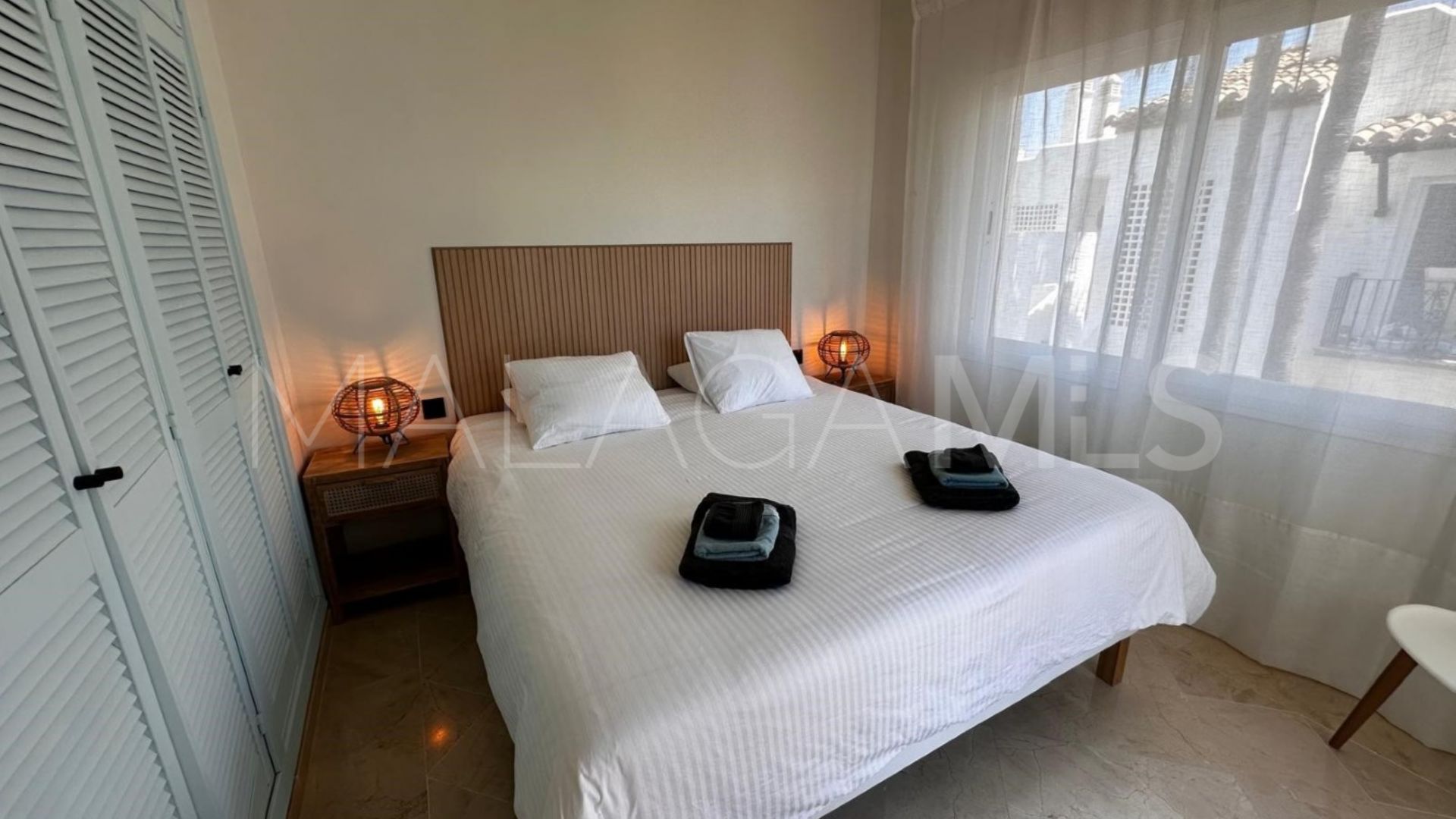 Penthouse for sale in Costalita