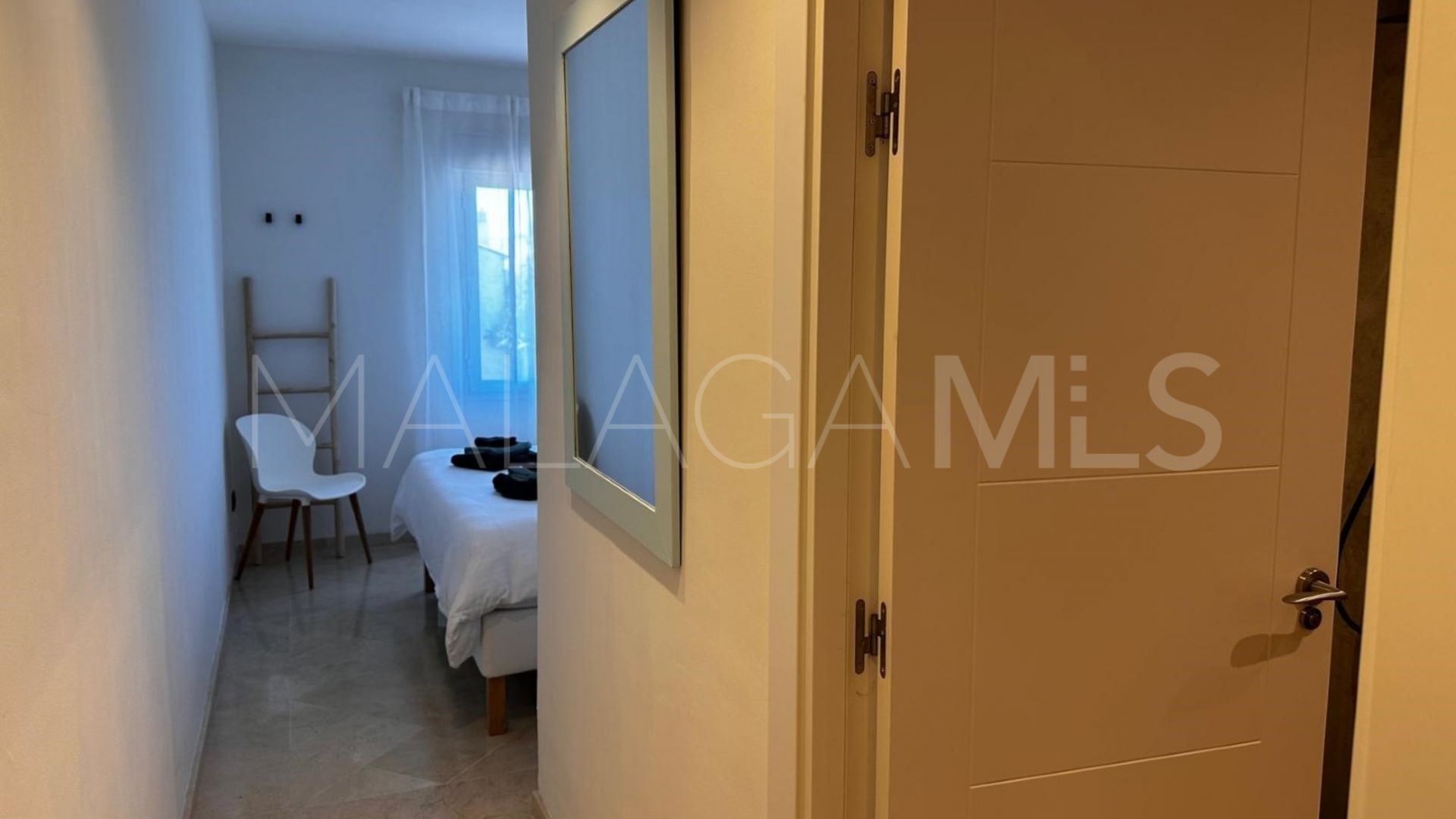 Penthouse for sale in Costalita