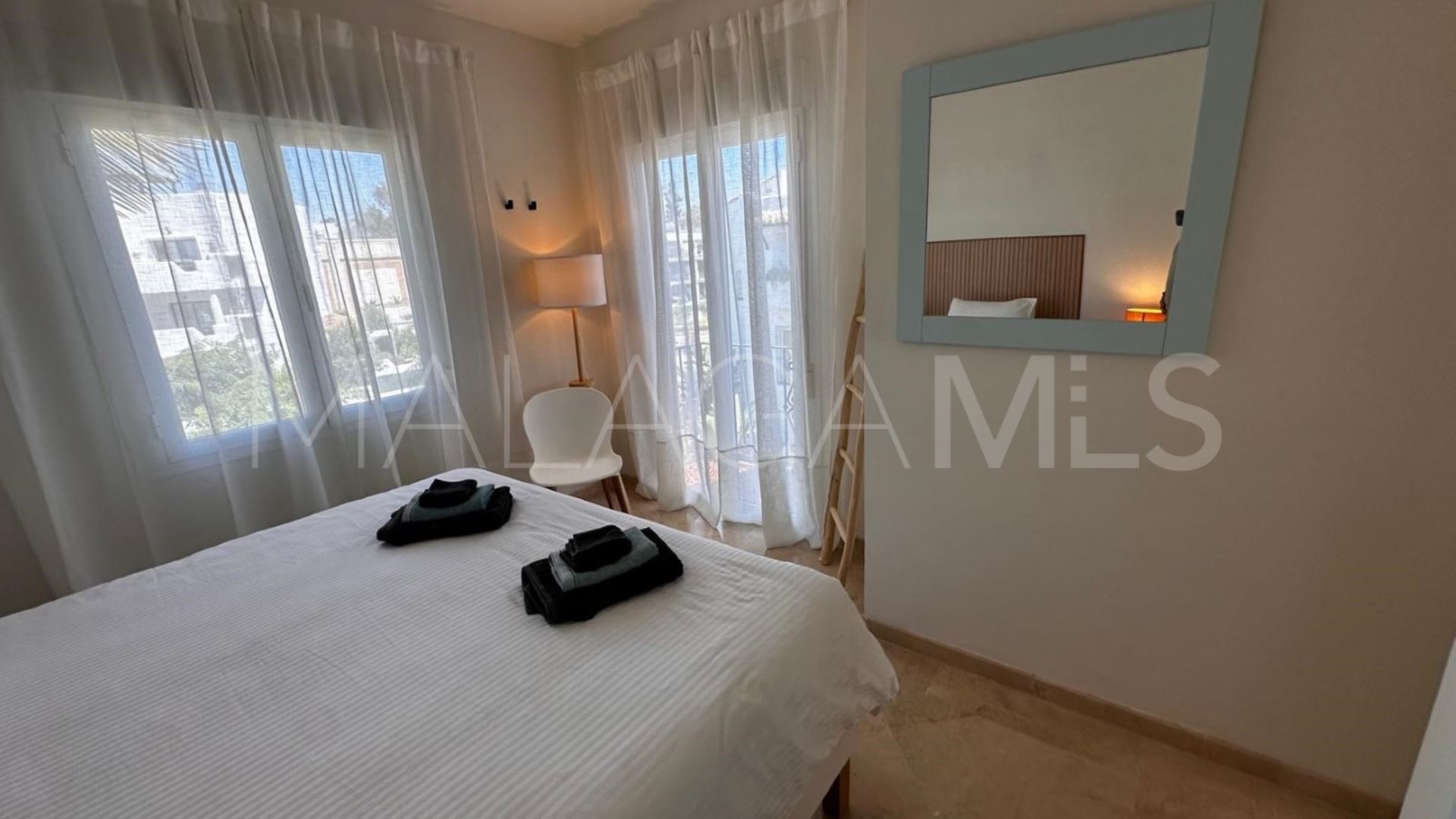 Penthouse for sale in Costalita