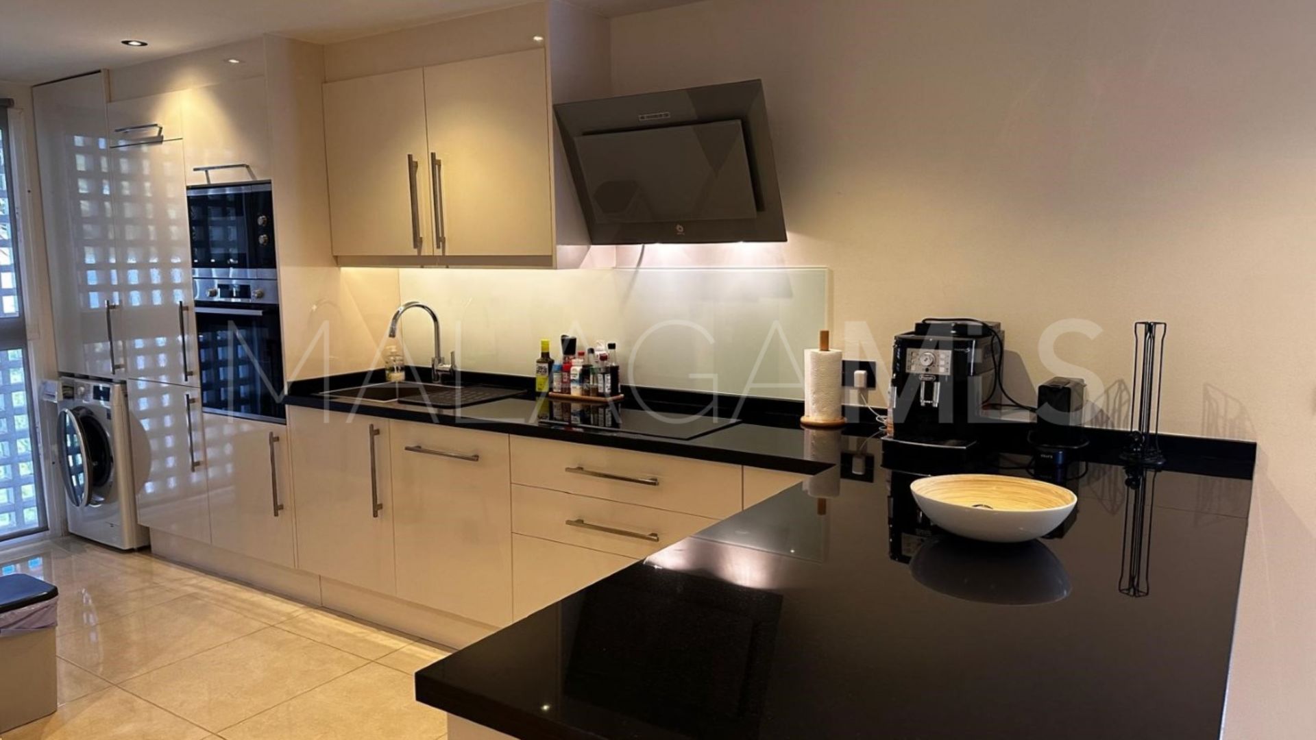 Penthouse for sale in Costalita