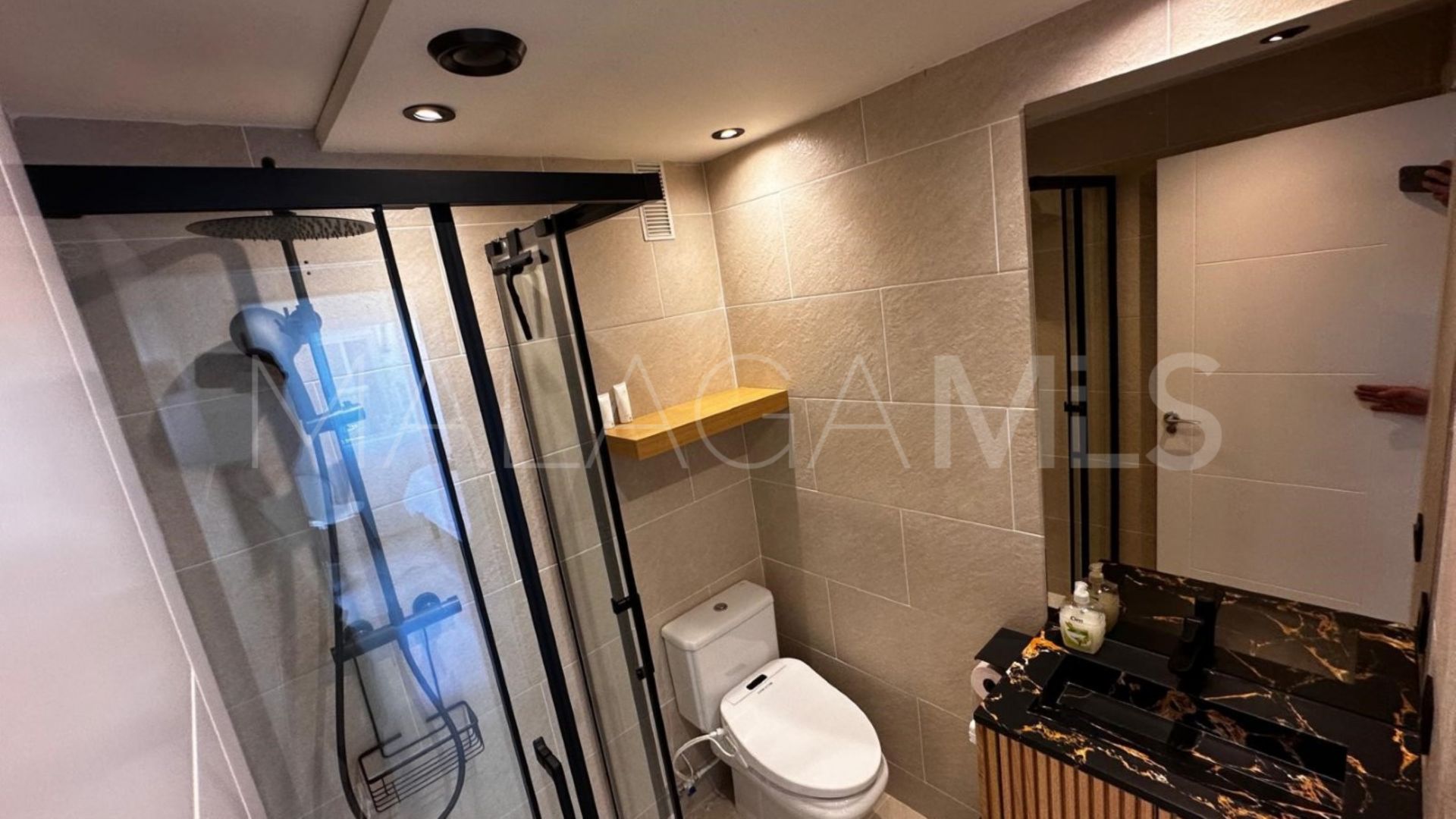 Penthouse for sale in Costalita