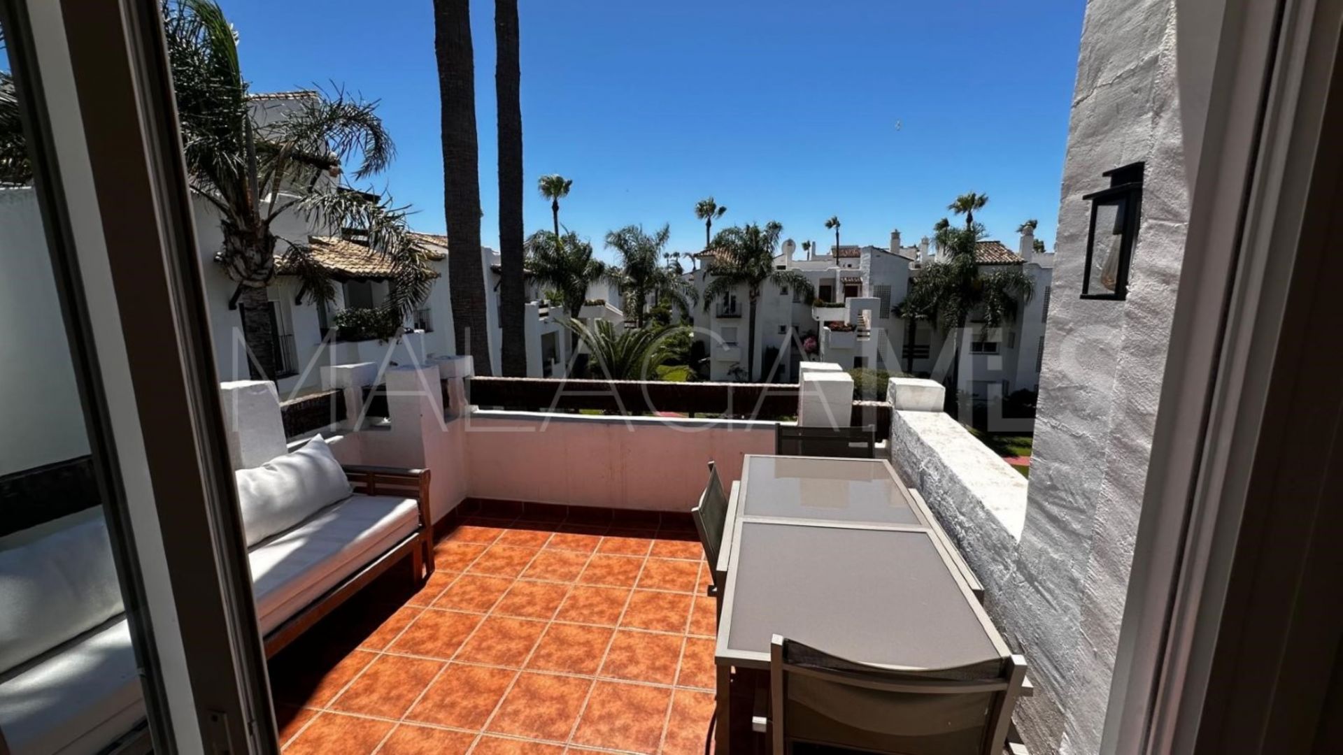 Penthouse for sale in Costalita