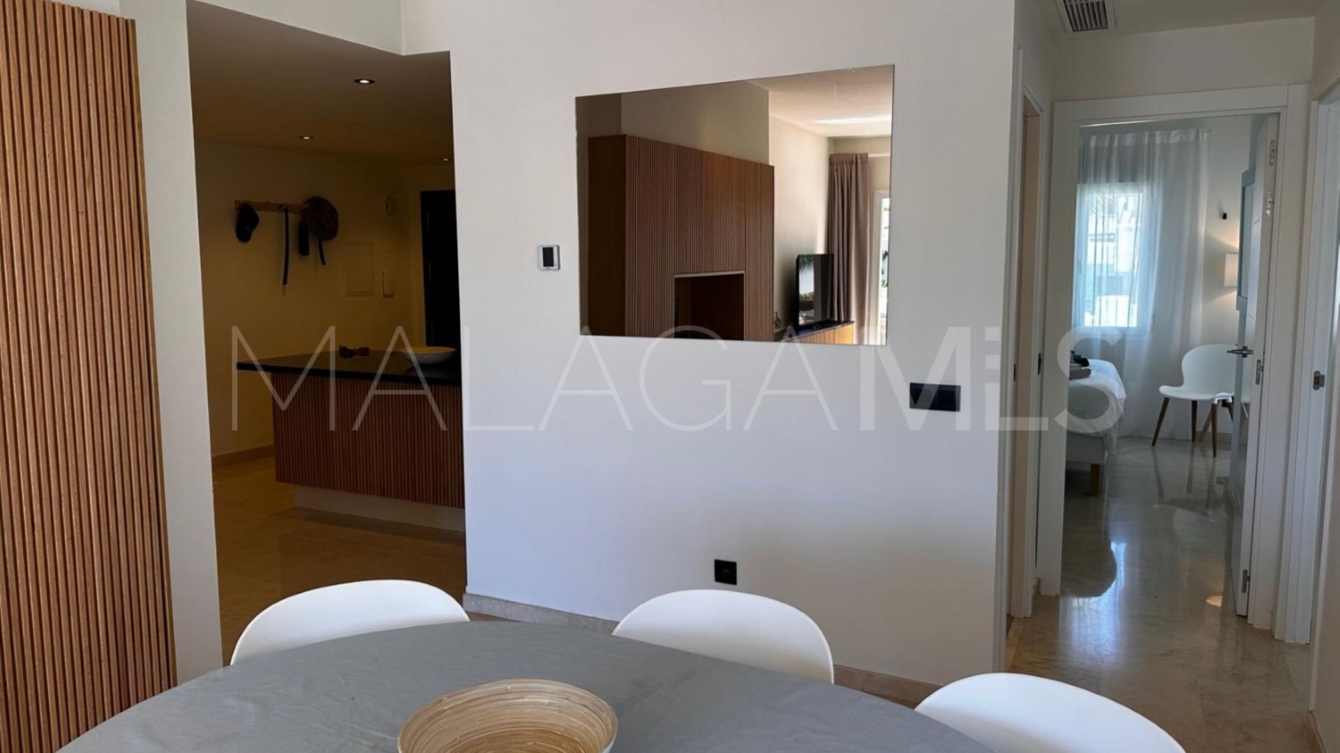 Penthouse for sale in Costalita