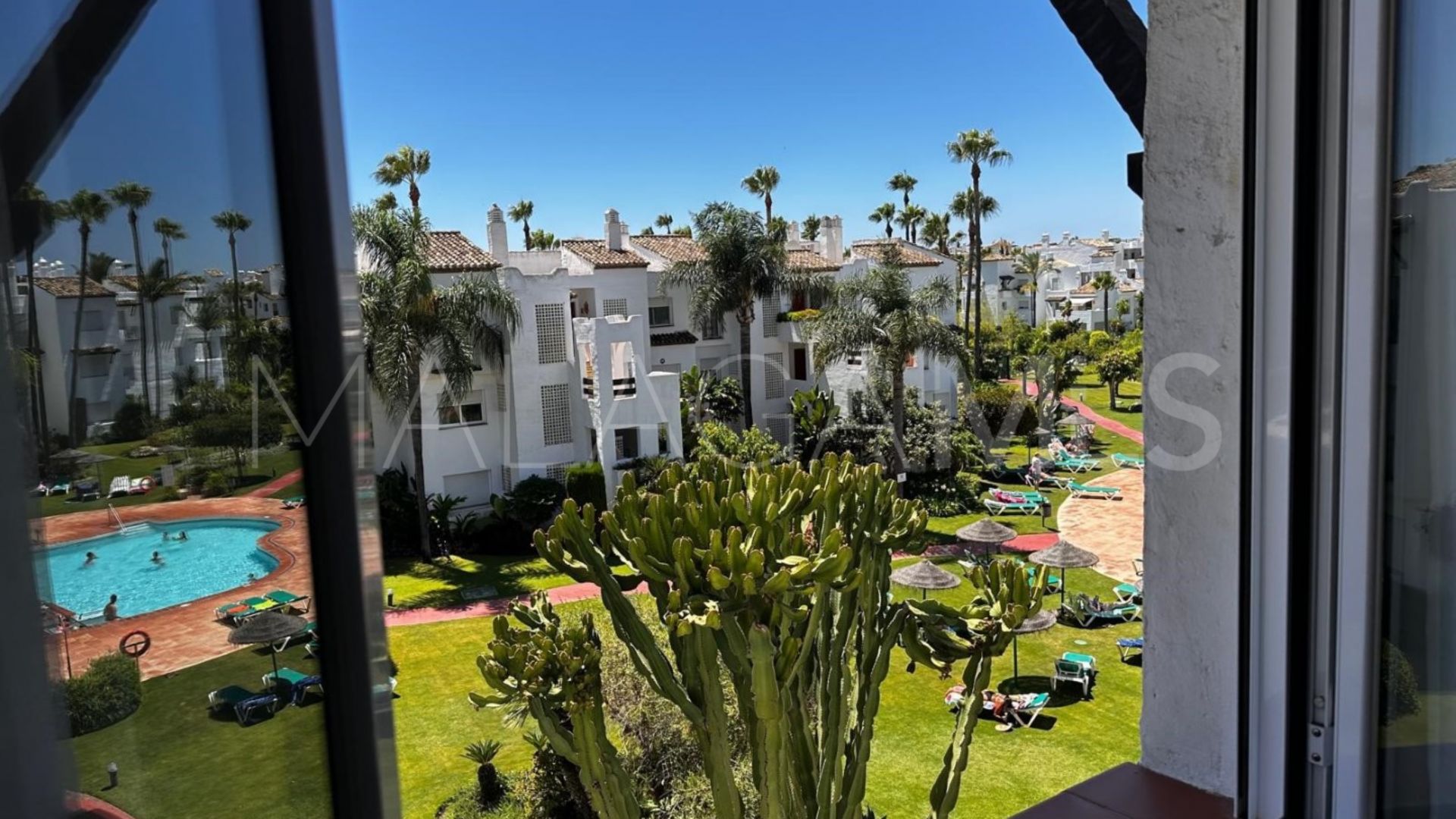 Penthouse for sale in Costalita