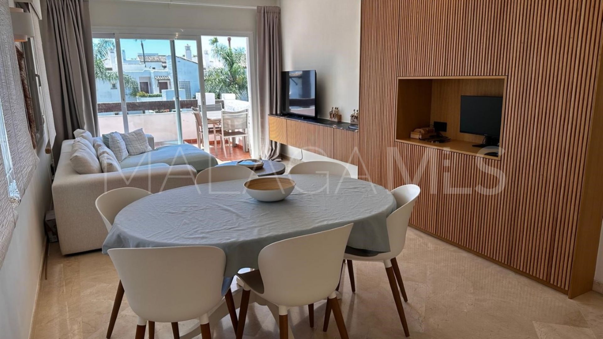 Penthouse for sale in Costalita
