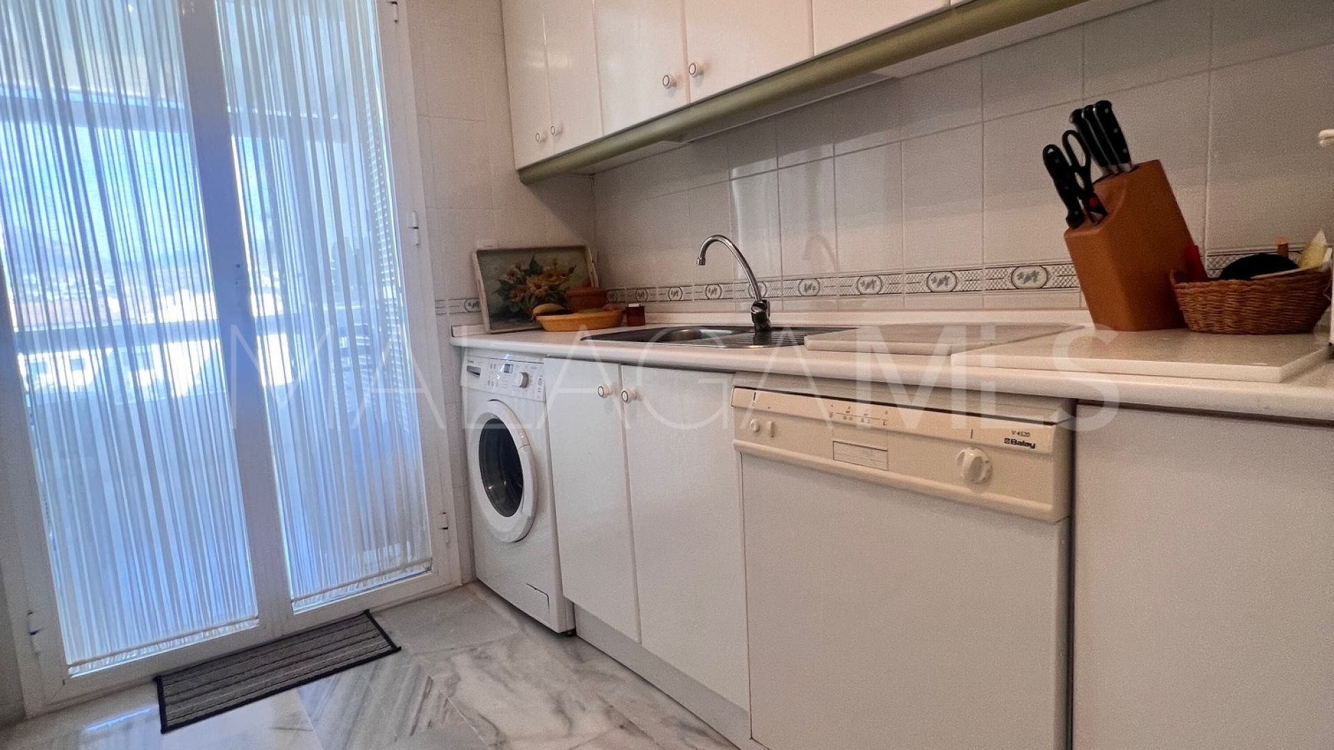 Buy Ático in Las Jacarandas with 2 bedrooms
