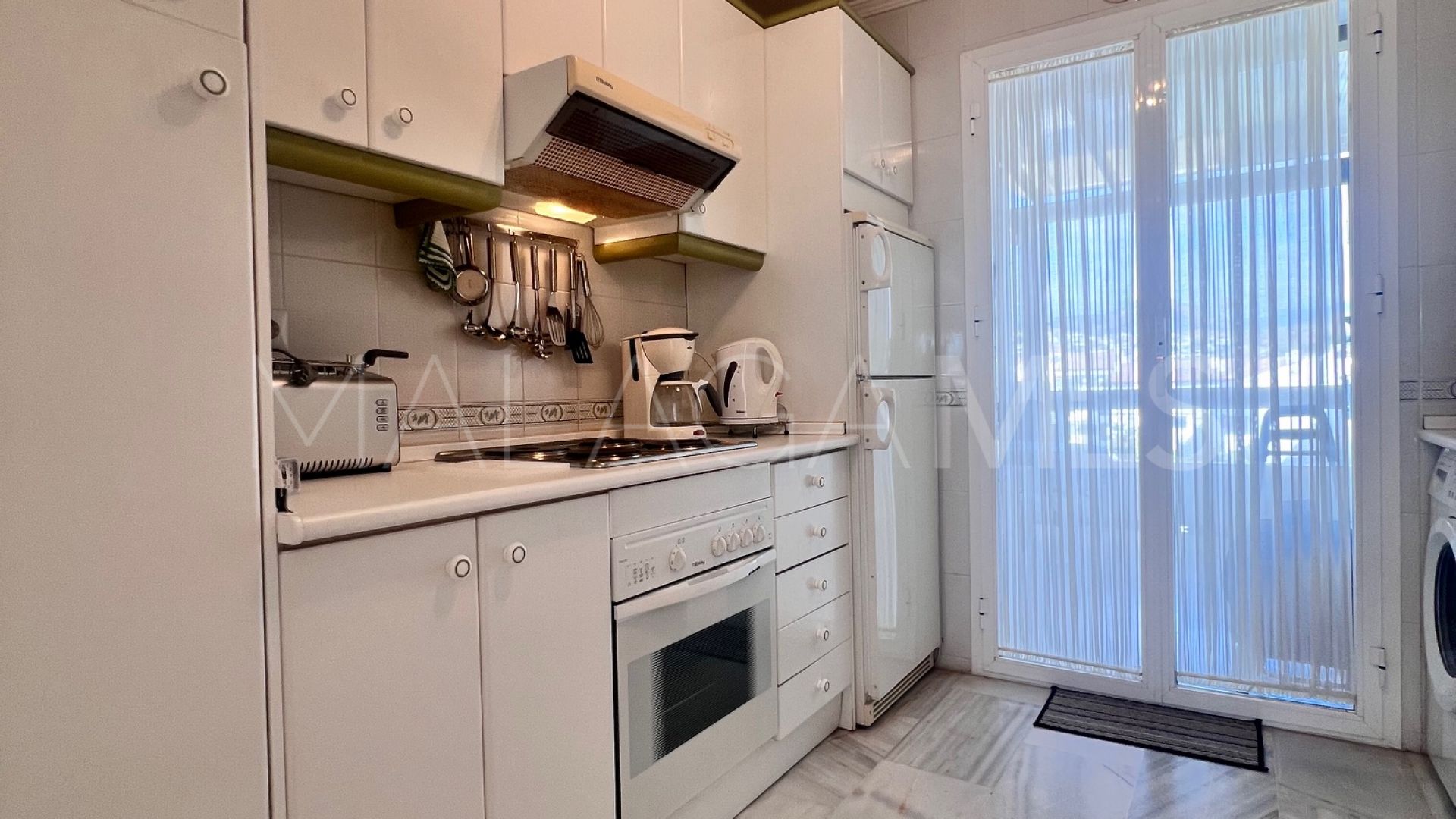 Buy Ático in Las Jacarandas with 2 bedrooms
