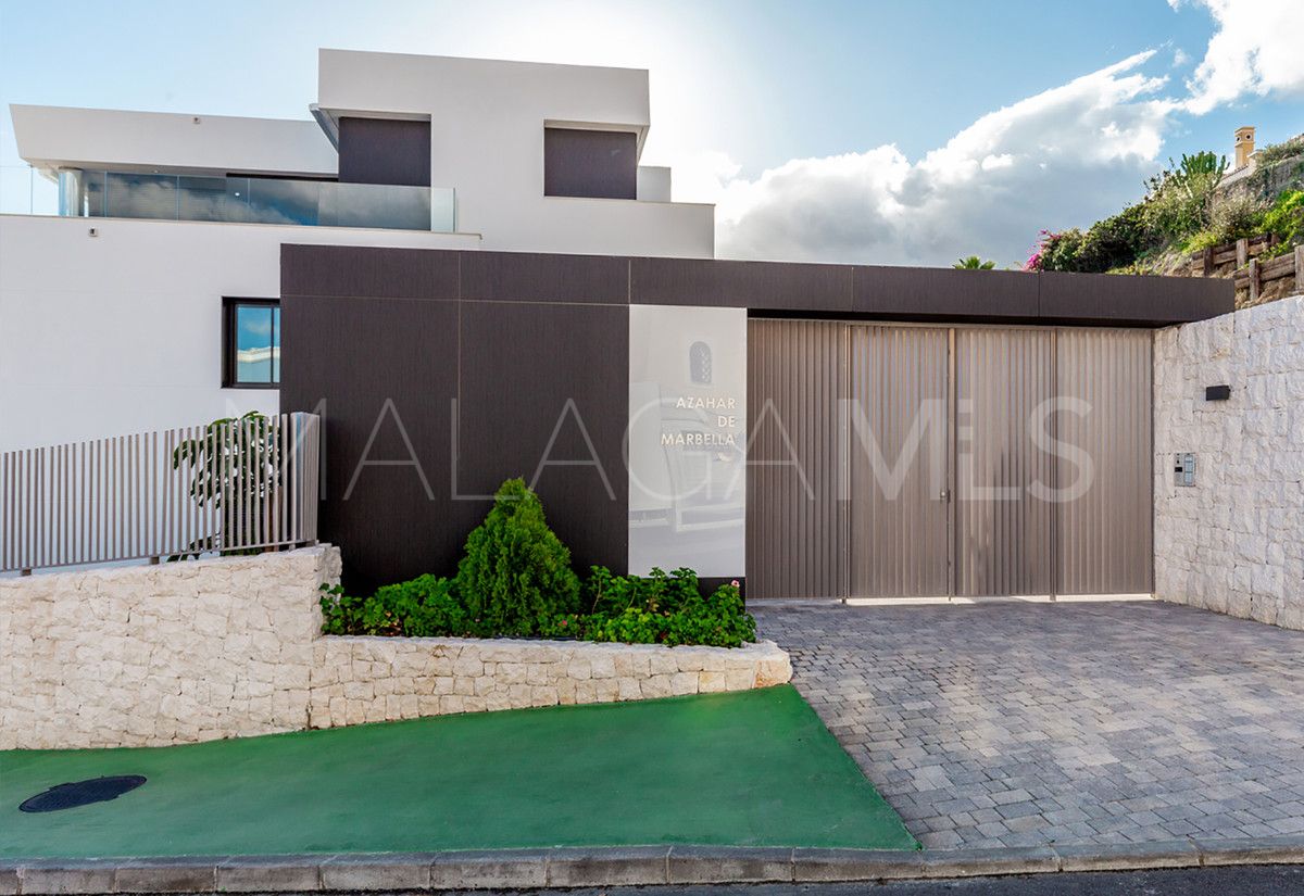 Appartement for sale in Nueva Andalucia
