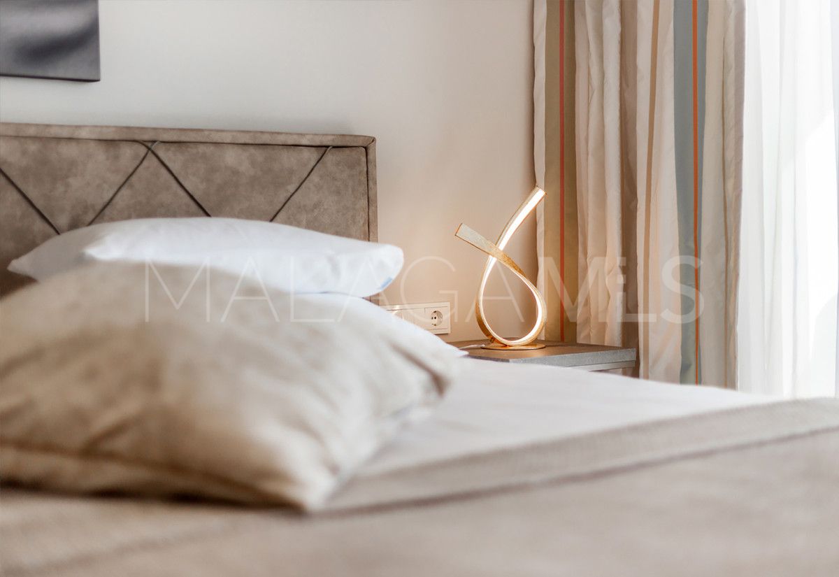 Appartement for sale in Nueva Andalucia