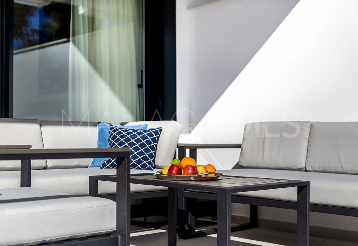 Appartement for sale in Nueva Andalucia