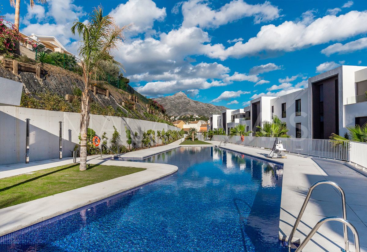 Appartement for sale in Nueva Andalucia