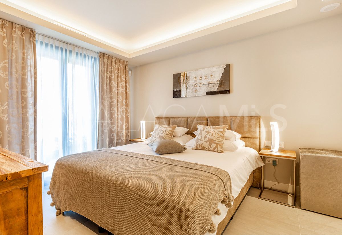 Appartement for sale in Nueva Andalucia