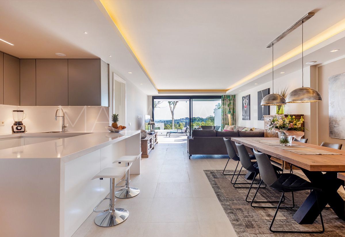 Appartement for sale in Nueva Andalucia