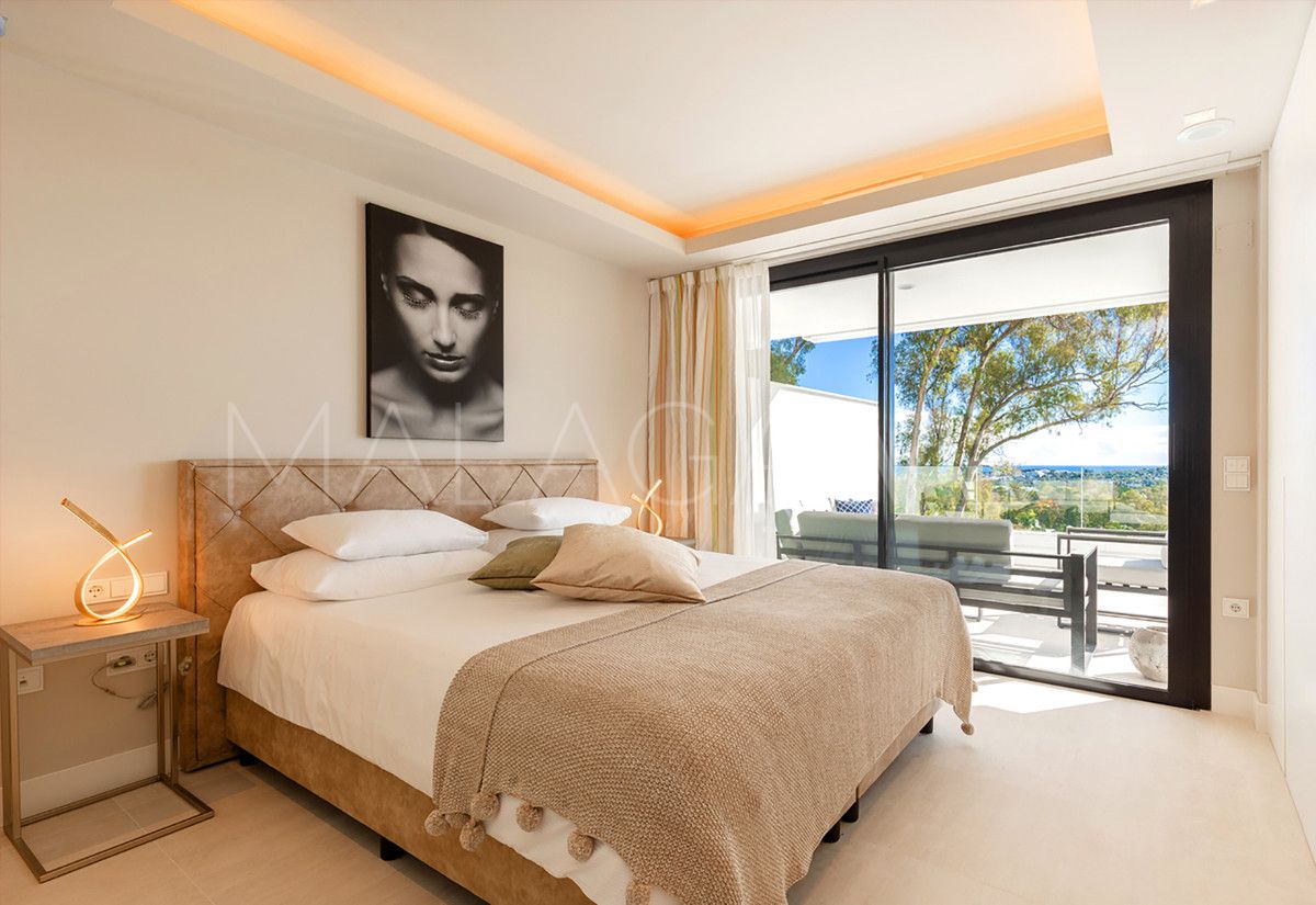 Appartement for sale in Nueva Andalucia