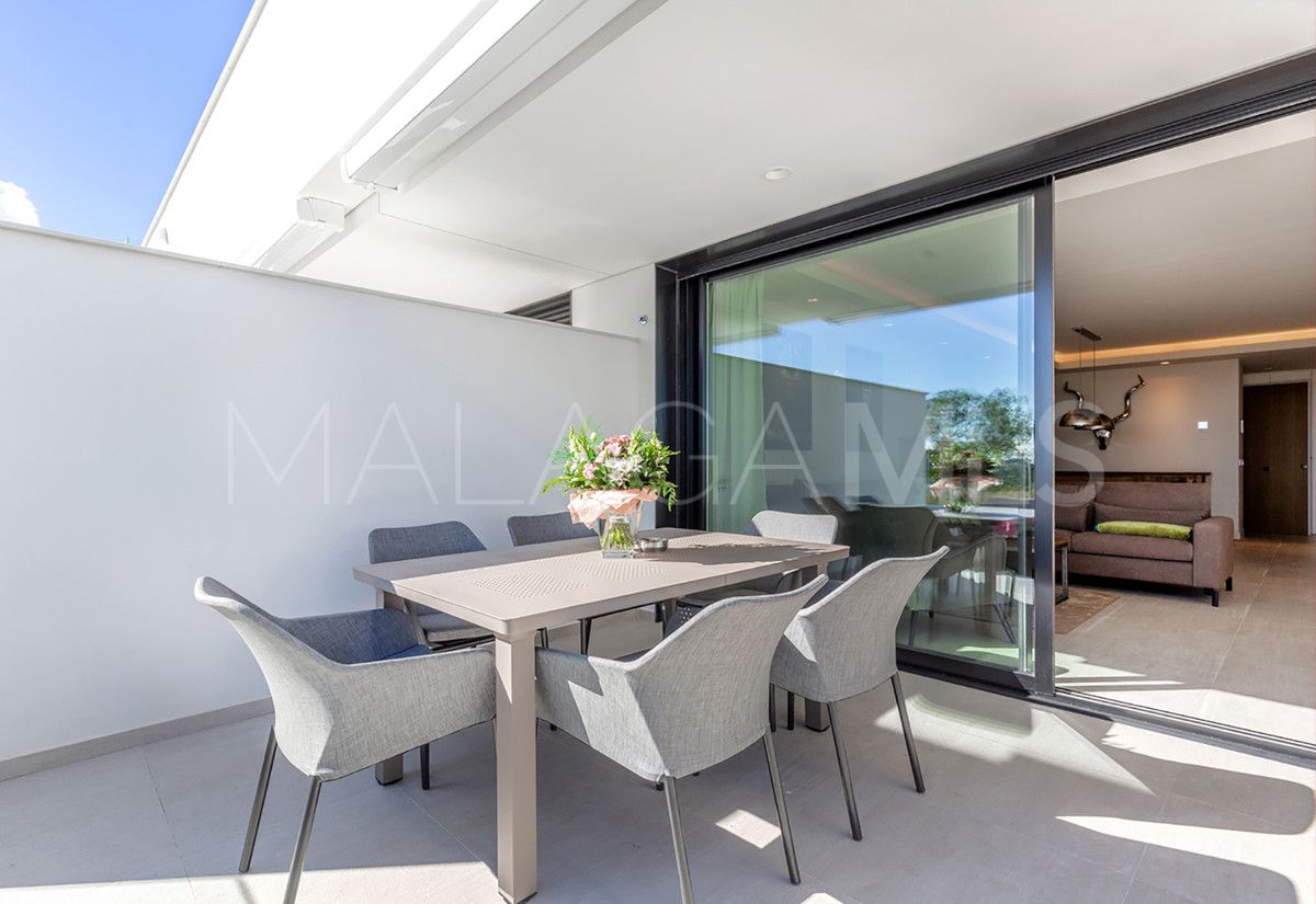 Appartement for sale in Nueva Andalucia