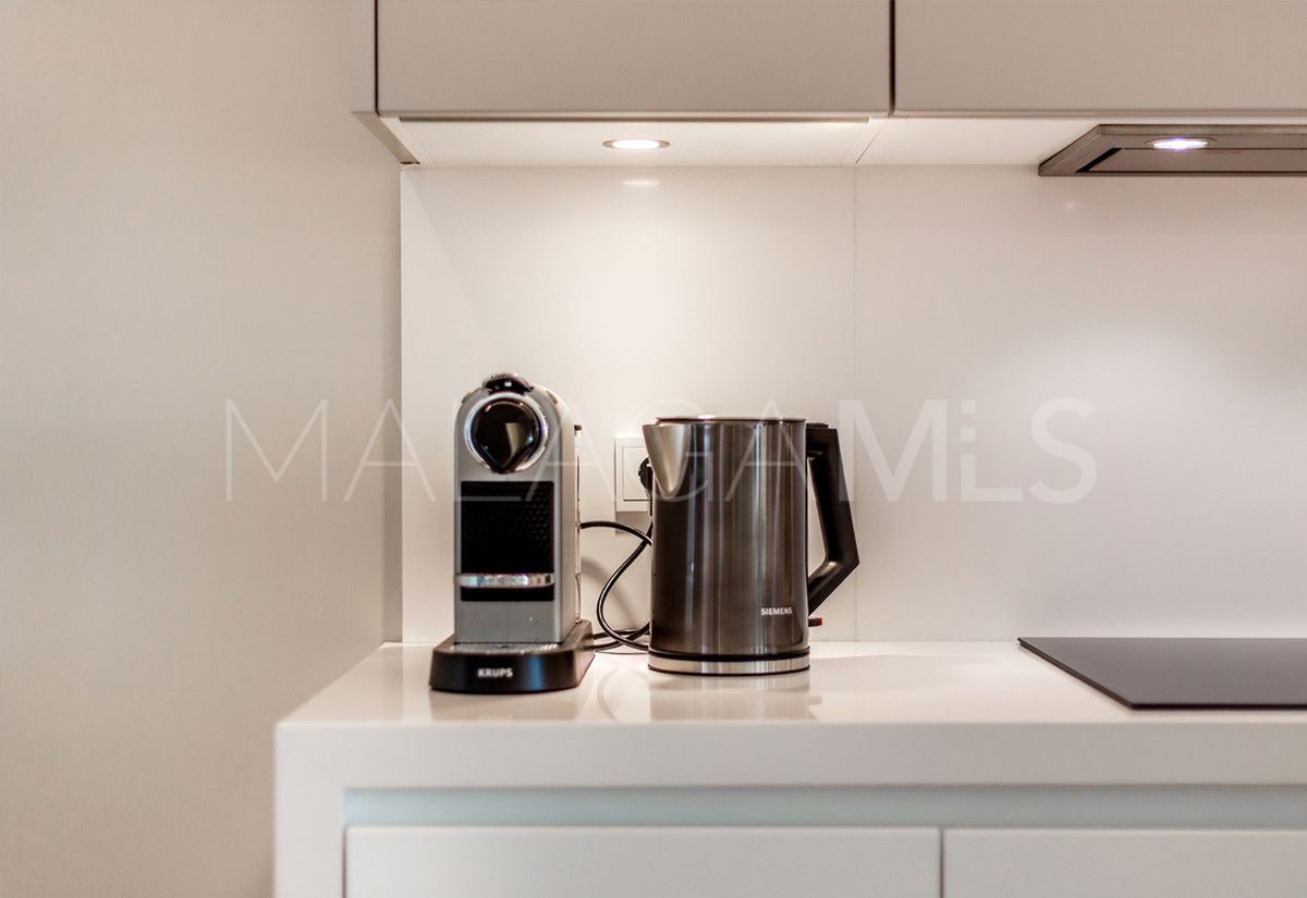 Appartement for sale in Nueva Andalucia