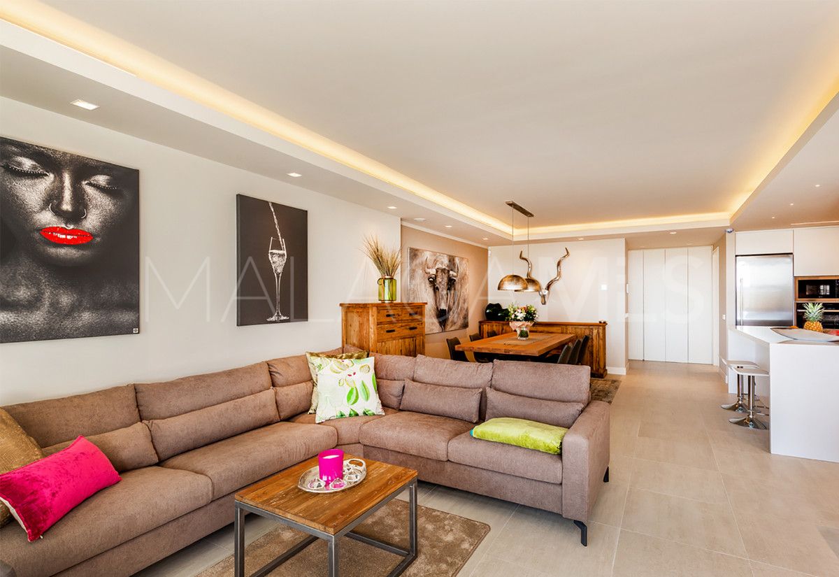 Appartement for sale in Nueva Andalucia