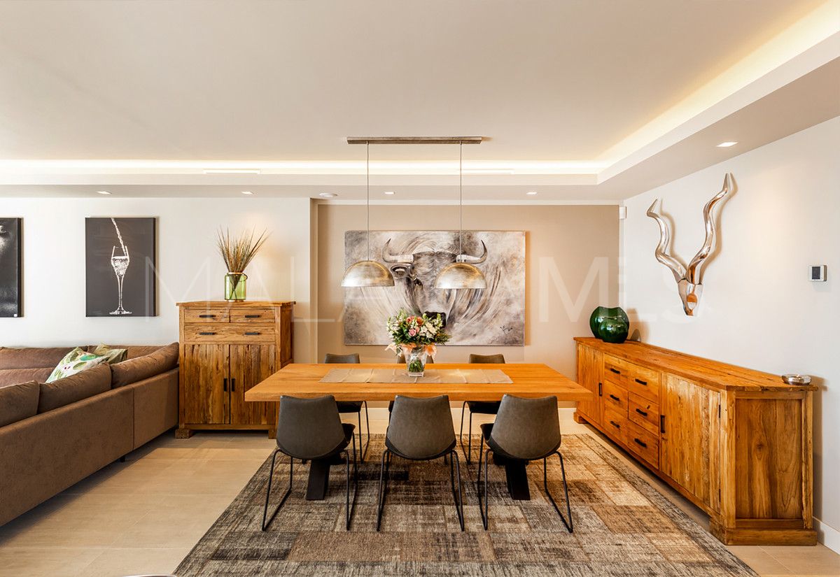 Appartement for sale in Nueva Andalucia