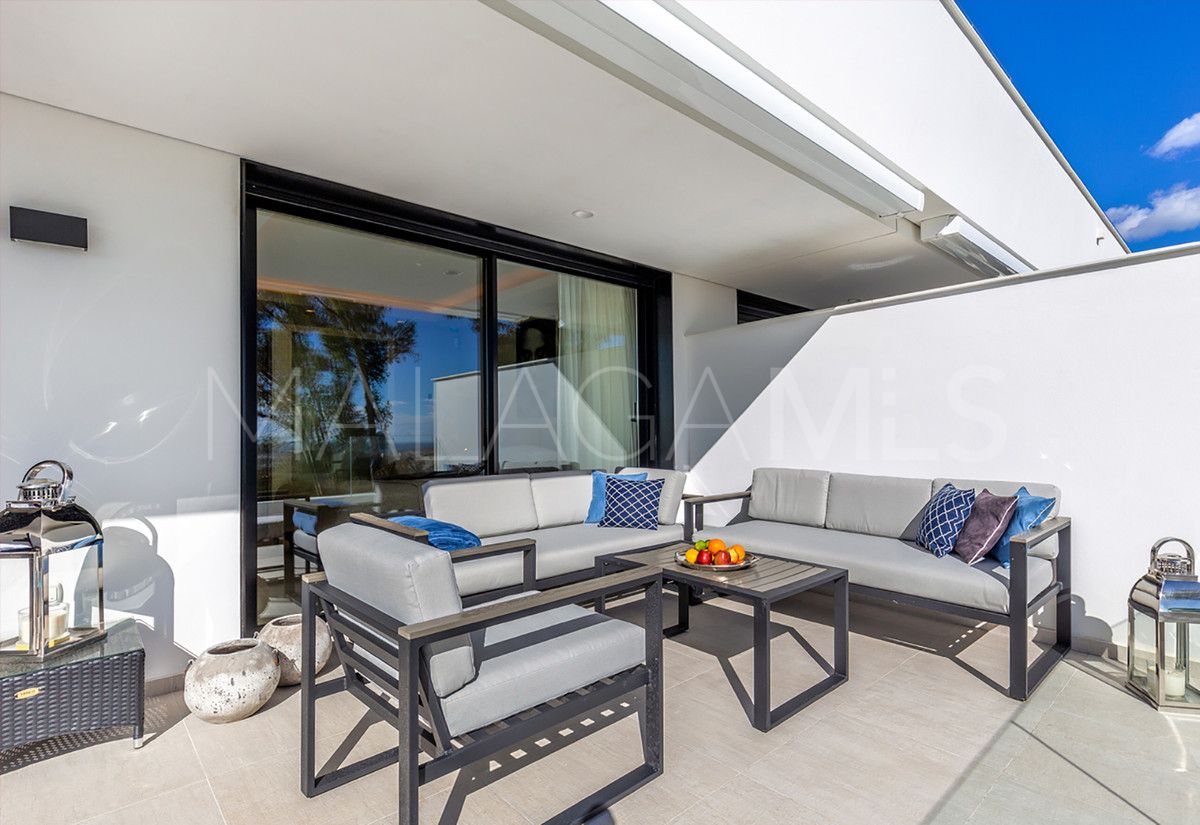 Appartement for sale in Nueva Andalucia