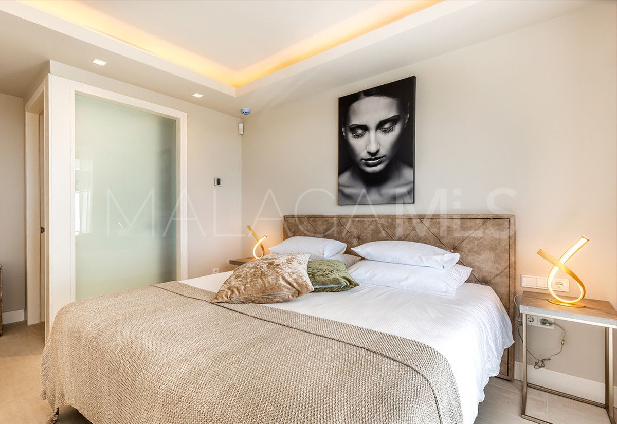 Appartement for sale in Nueva Andalucia
