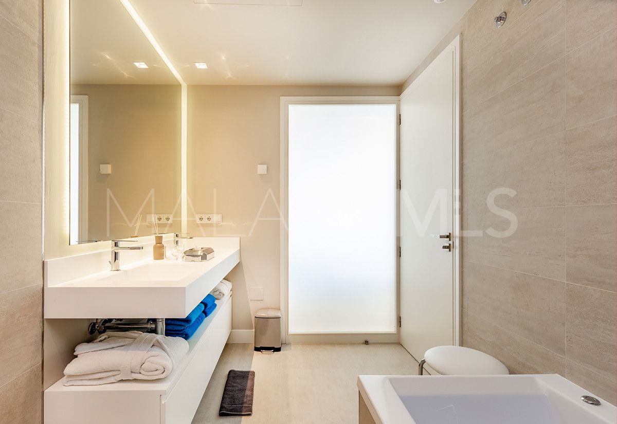 Appartement for sale in Nueva Andalucia