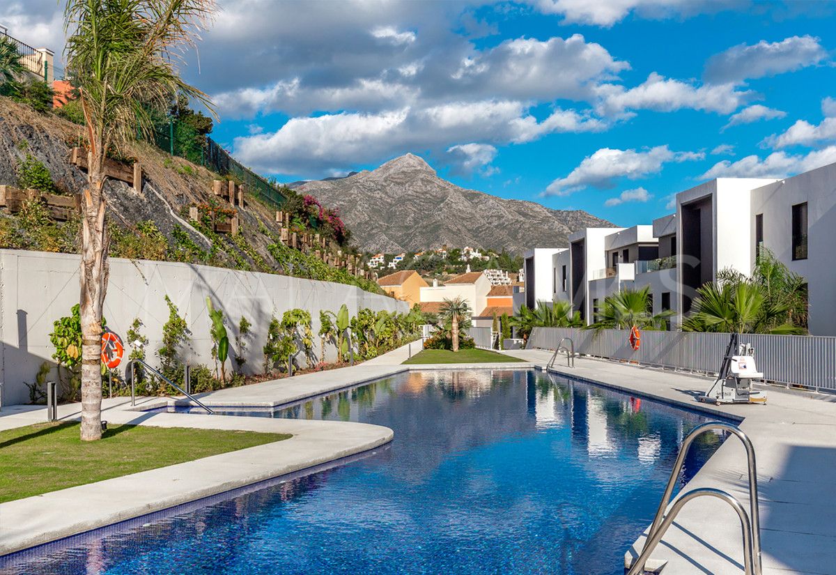 Appartement for sale in Nueva Andalucia
